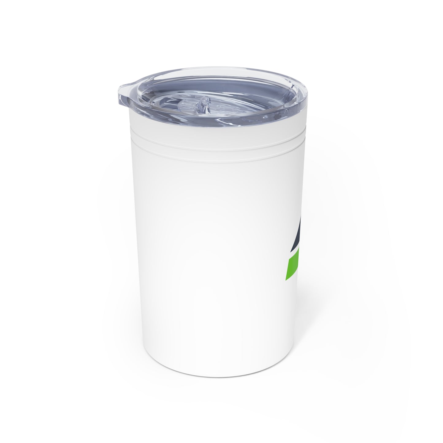Vacuum Insulated Tumbler, 11oz - Deal Exchange (alternate logo)