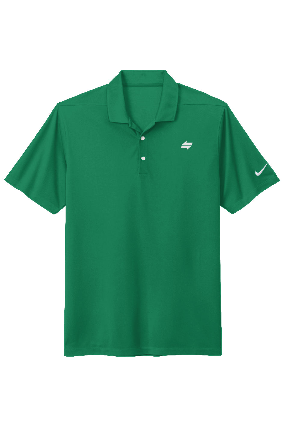 Nike | Dri-FIT Micro Pique 2.0 Polo - Deal Exchange (icon) V2