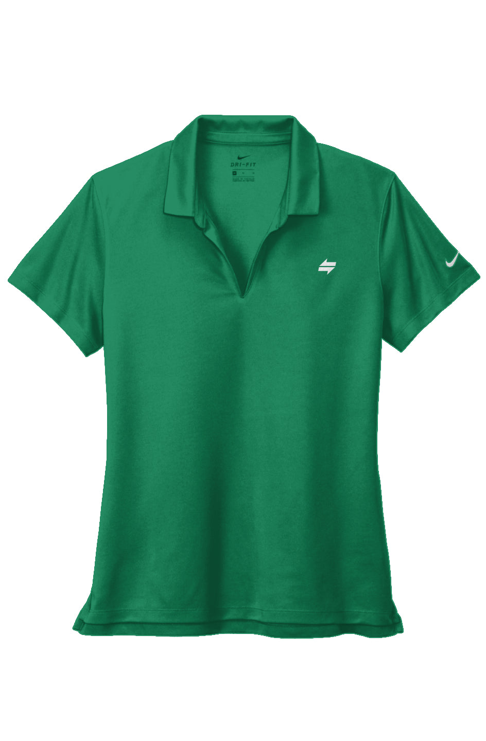 Nike polo - ladies new