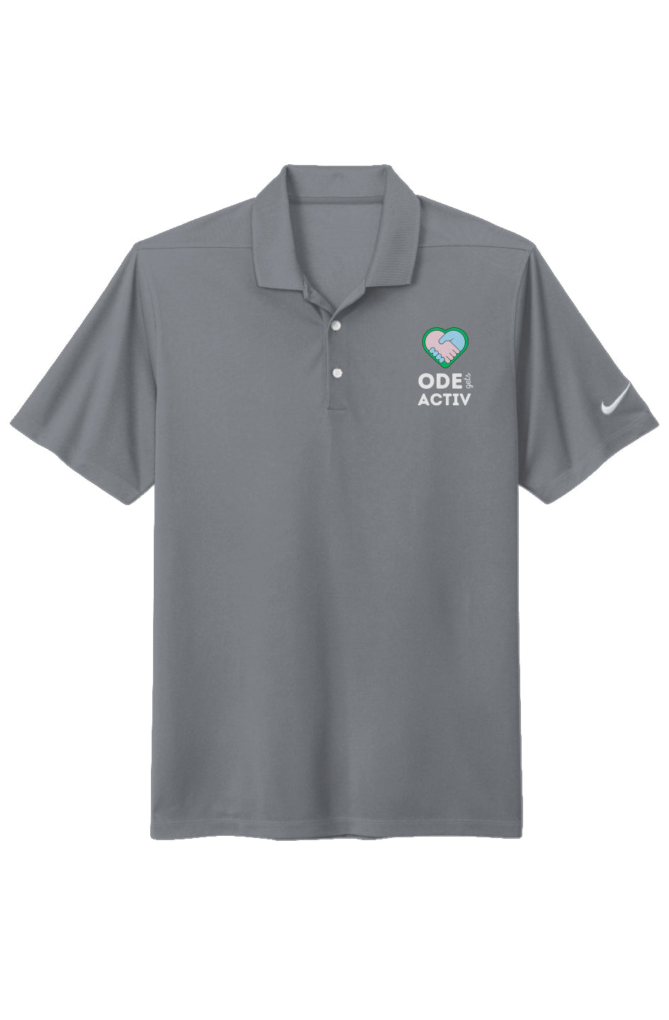Nike | Men's Dri-FIT Micro Pique 2.0 Polo - ODEgA