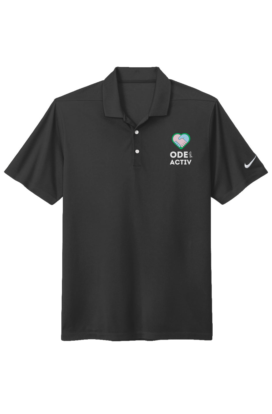 Nike | Men's Dri-FIT Micro Pique 2.0 Polo - ODEgA