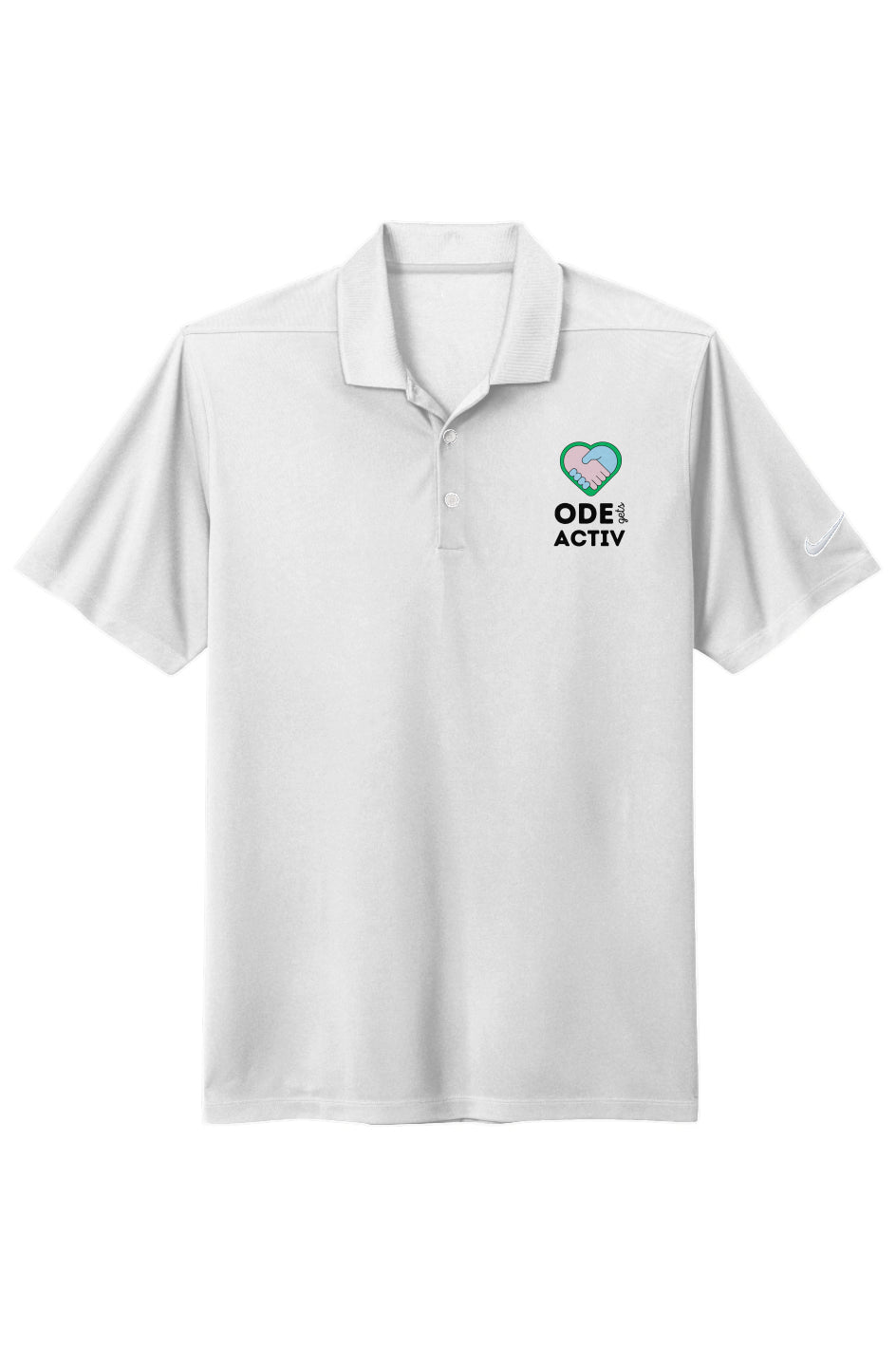 Nike | Men's Dri-FIT Micro Pique 2.0 Polo - ODEgA