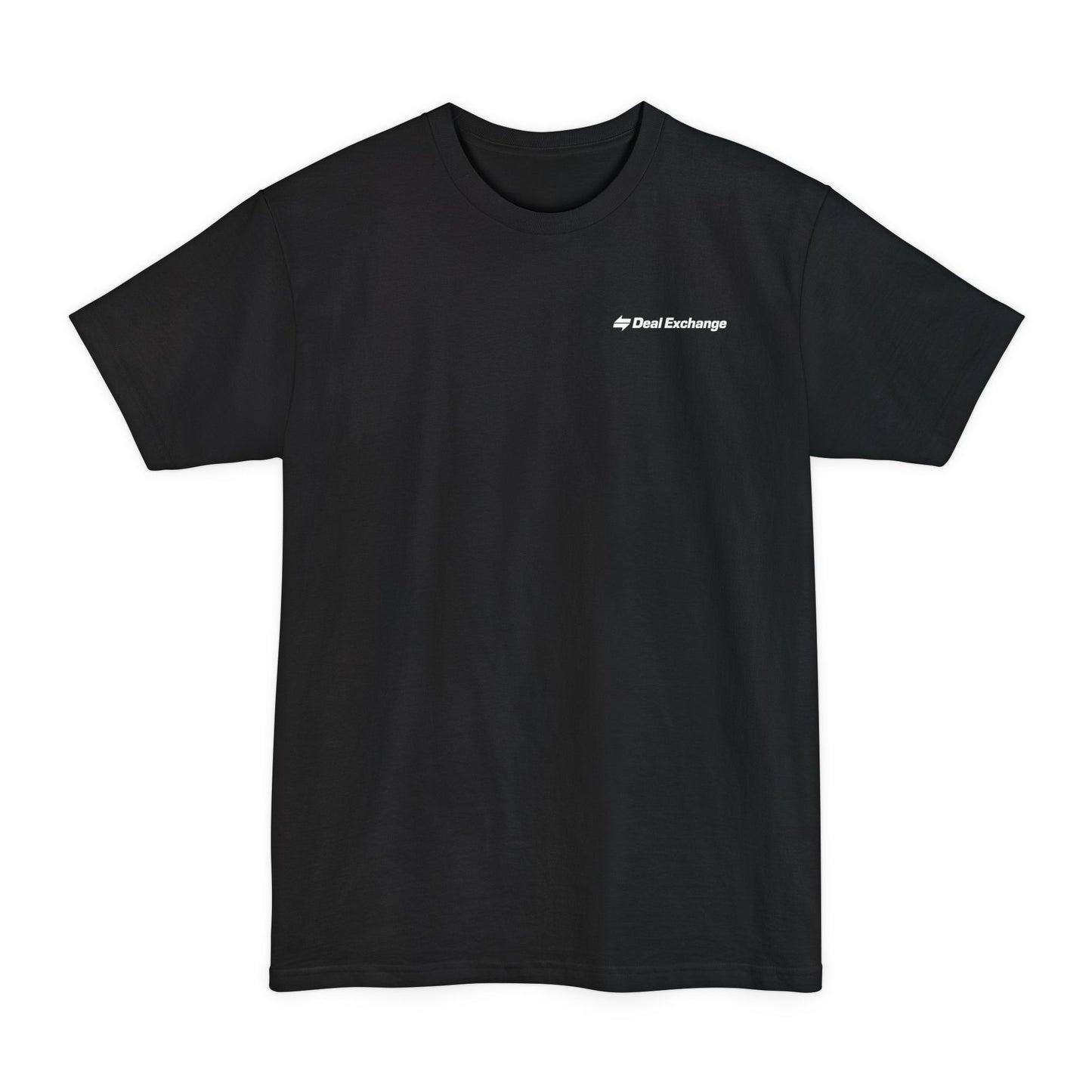 Tall T-Shirt - Deal Exchange