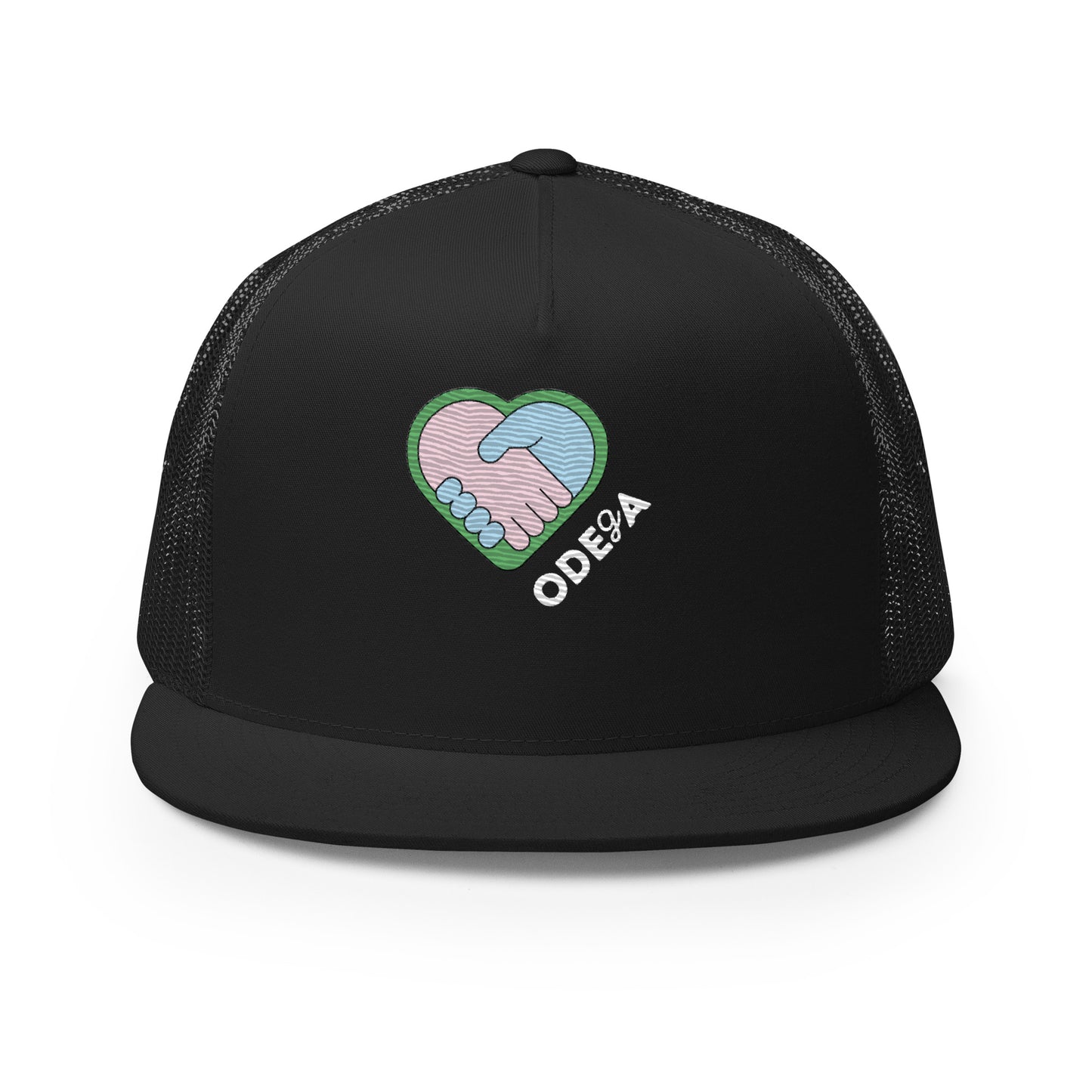 Five Panel Cap - ODEgA
