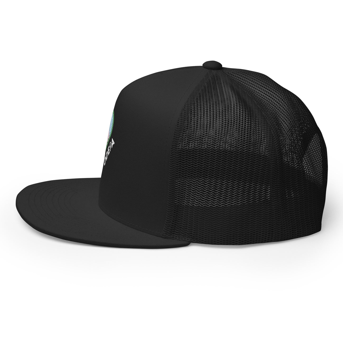 Five Panel Cap - ODEgA