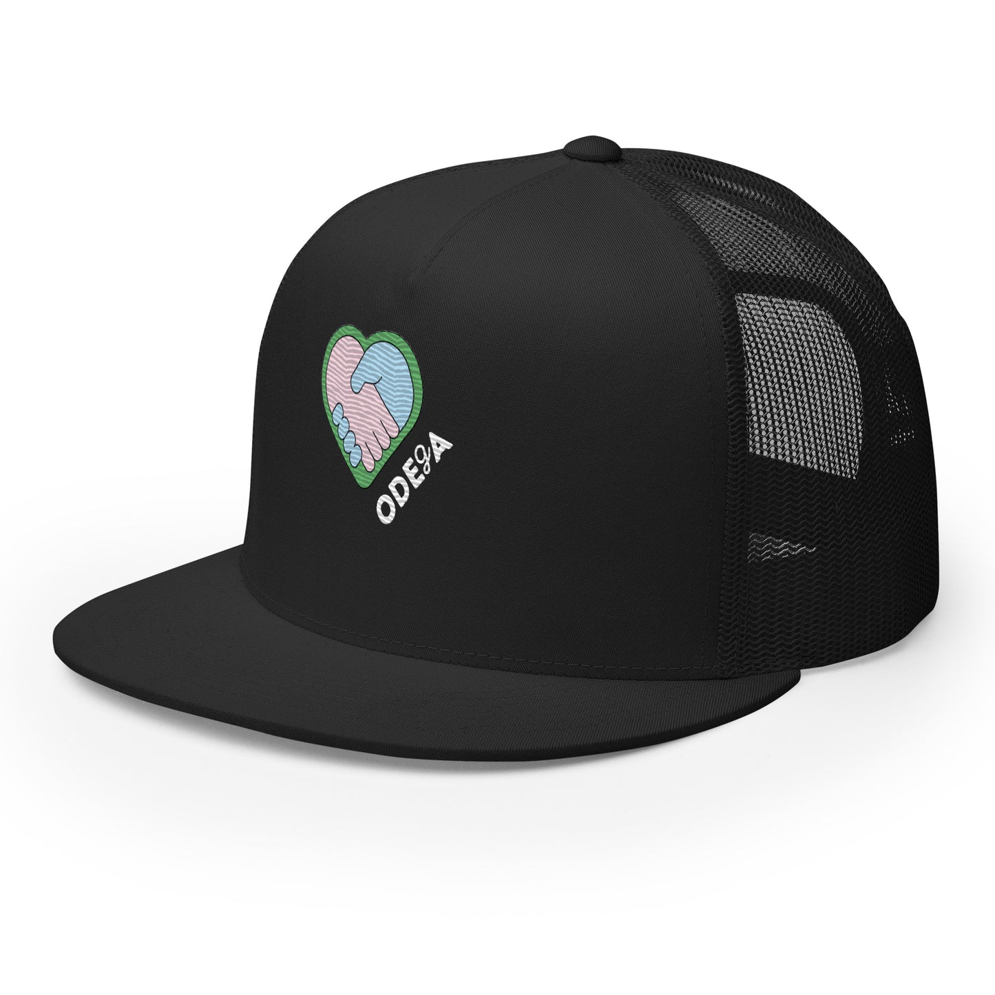 Five Panel Cap - ODEgA