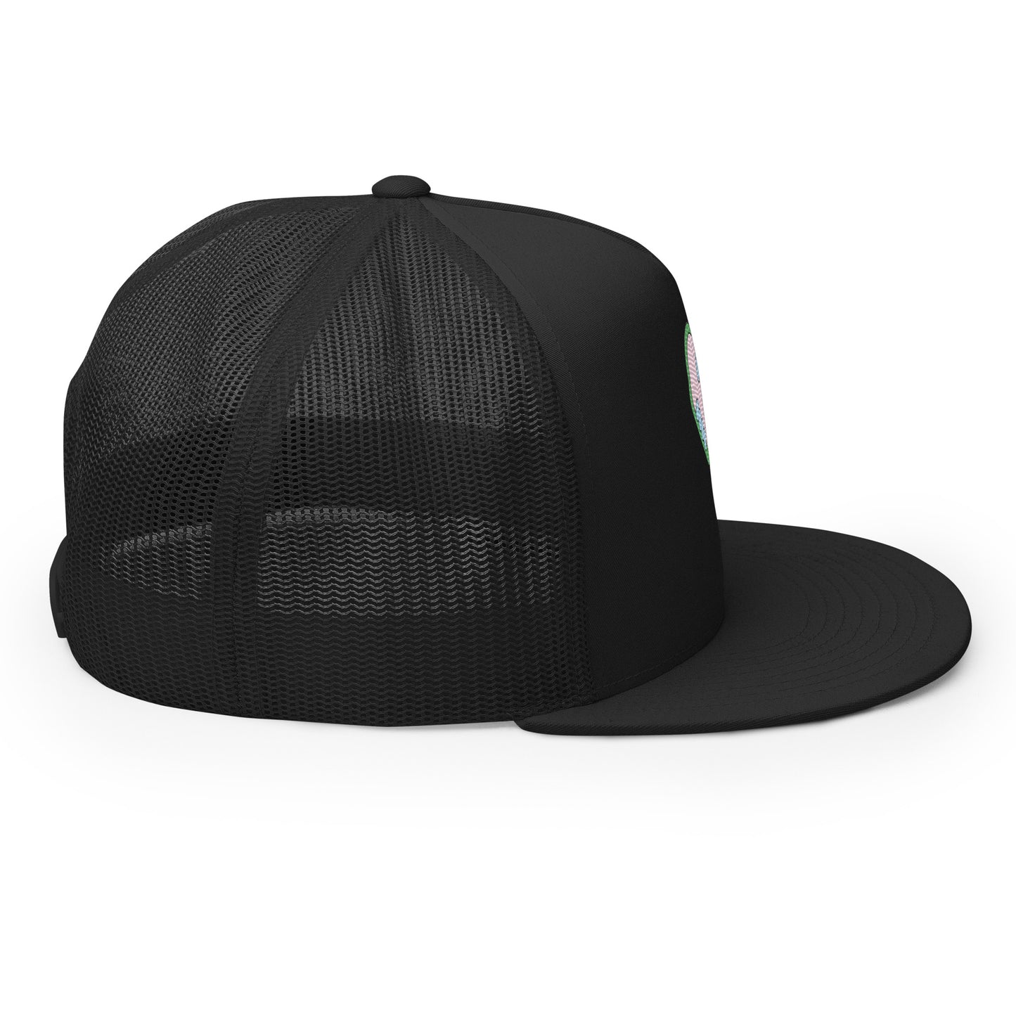 Five Panel Cap - ODEgA