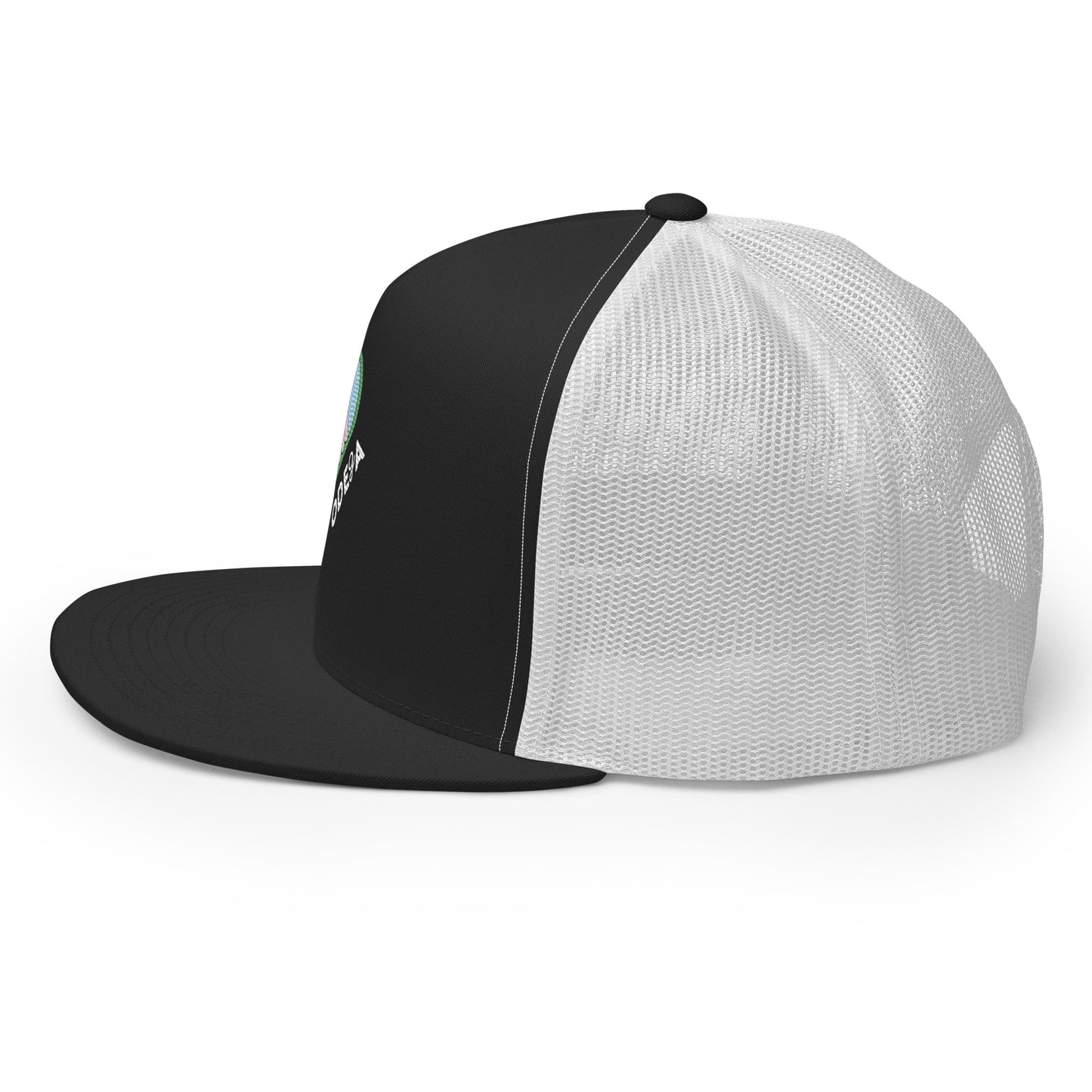 Five Panel Cap - ODEgA