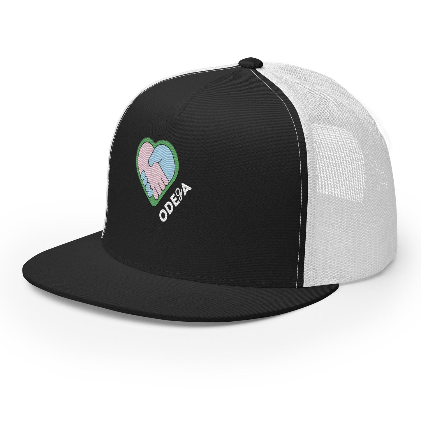 Five Panel Cap - ODEgA