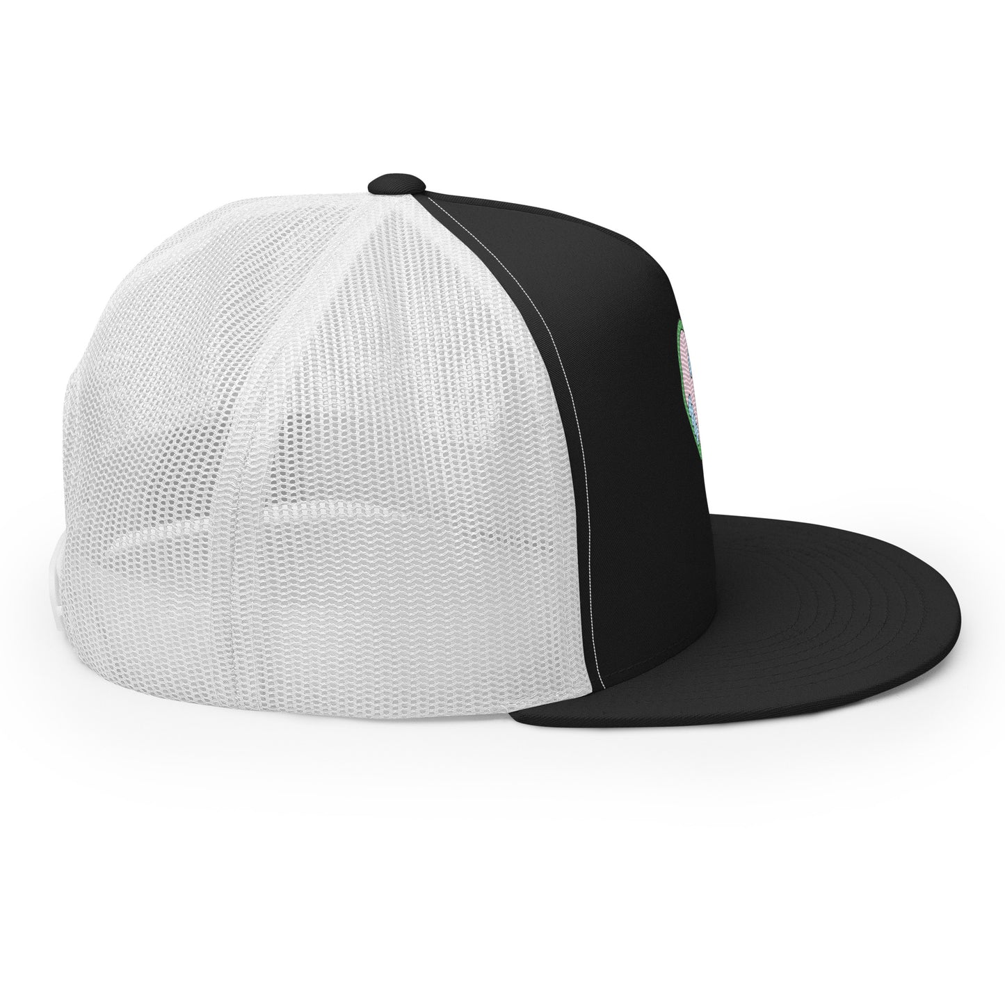 Five Panel Cap - ODEgA