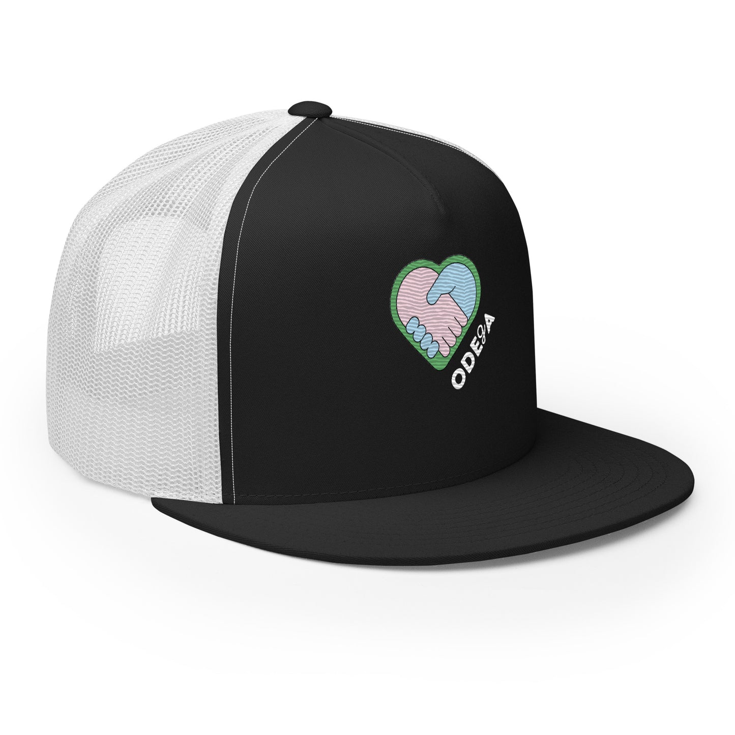 Five Panel Cap - ODEgA
