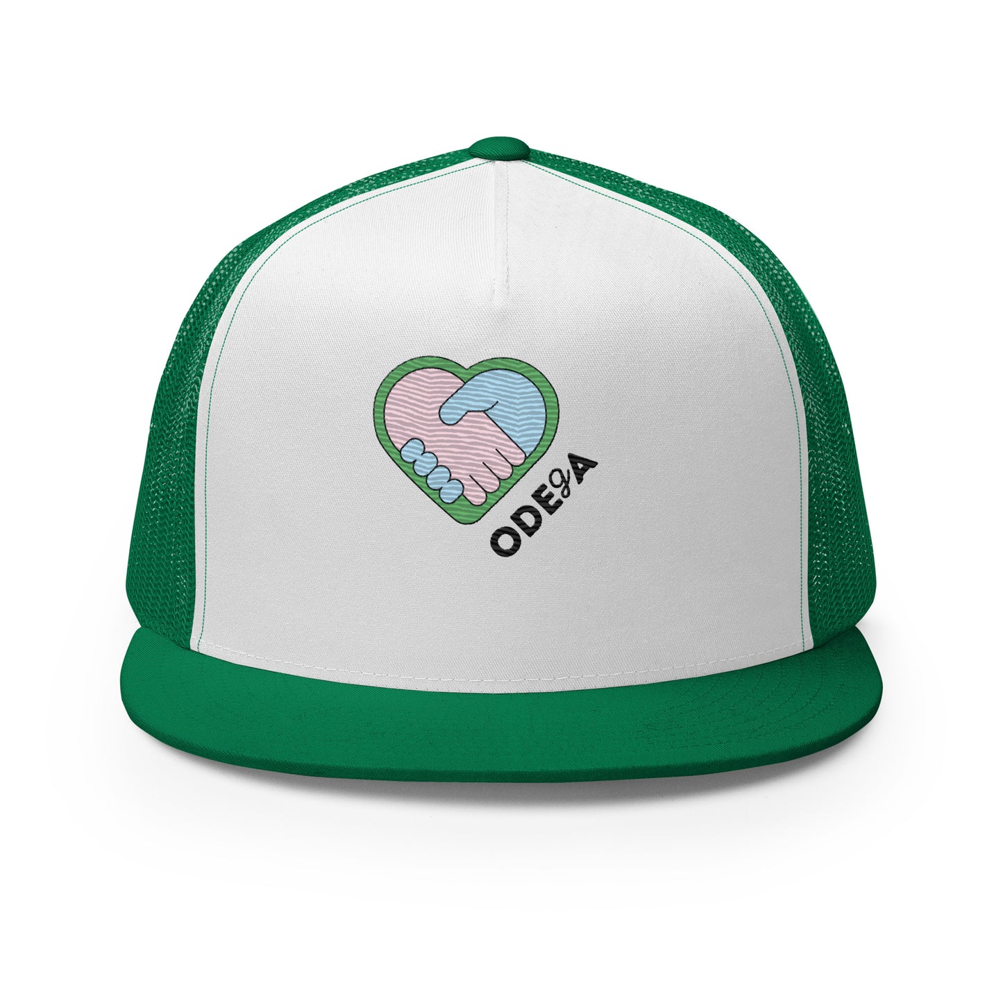 Five Panel Cap - ODEgA
