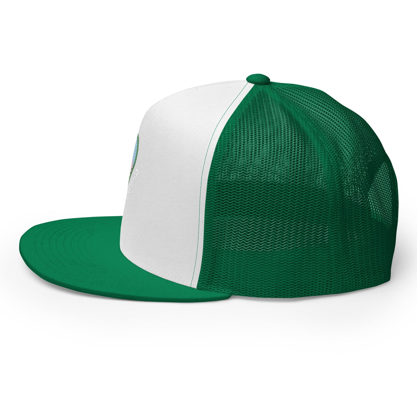 Five Panel Cap - ODEgA