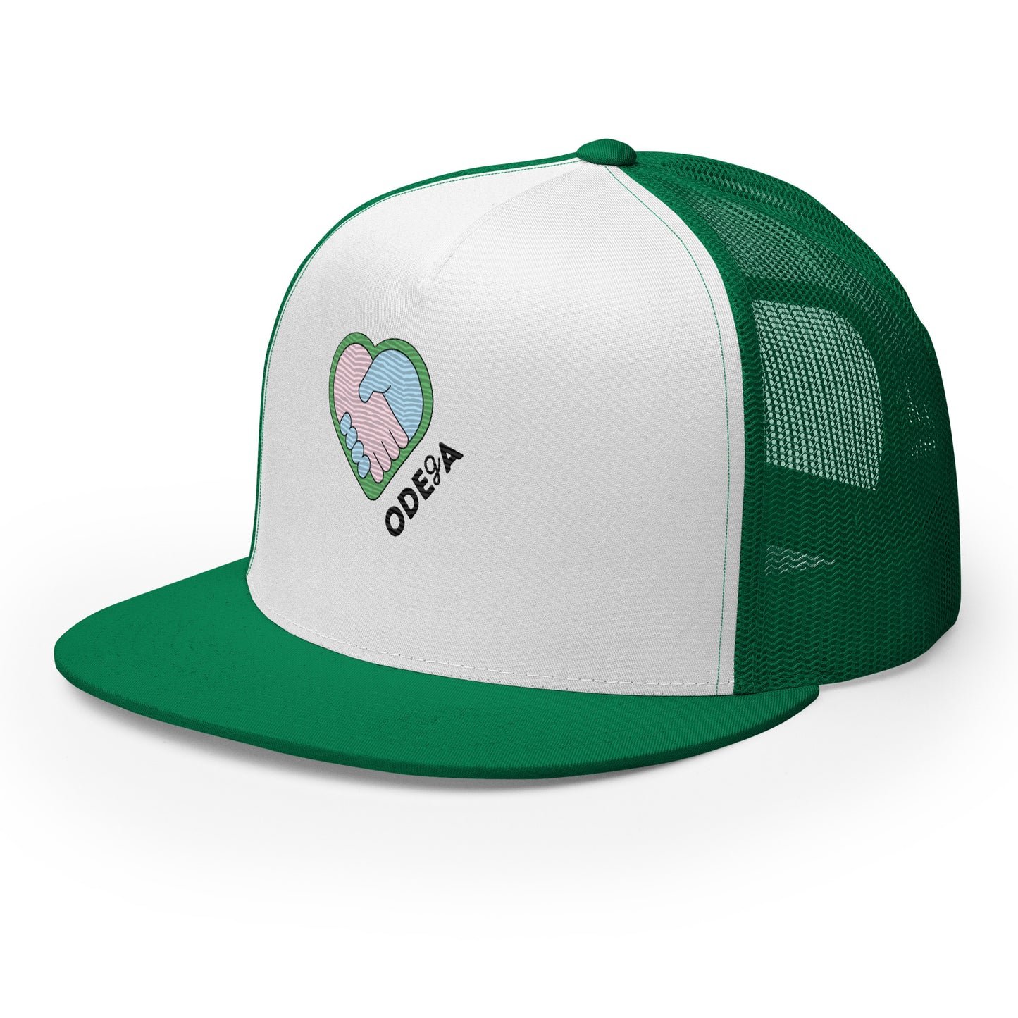 Five Panel Cap - ODEgA
