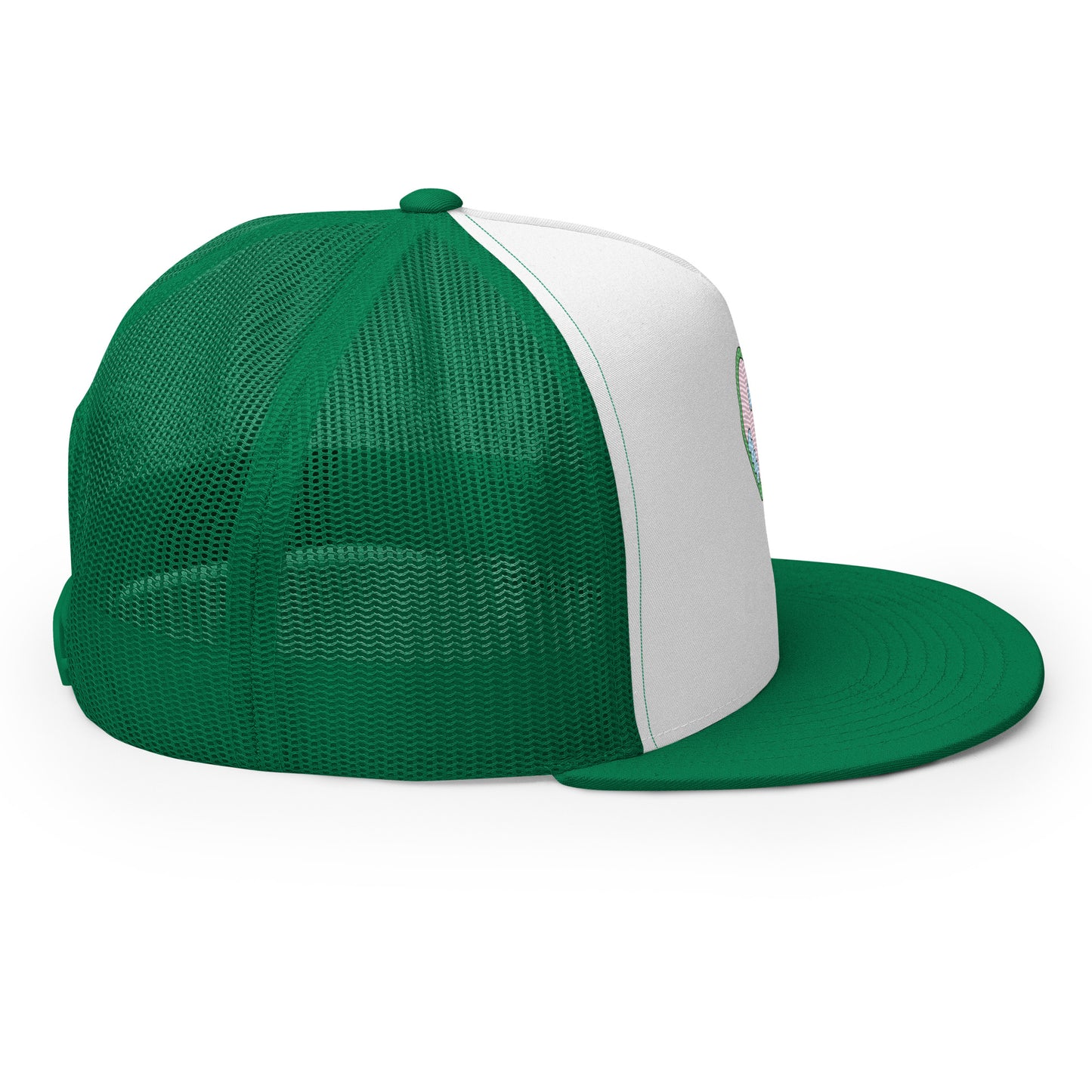 Five Panel Cap - ODEgA