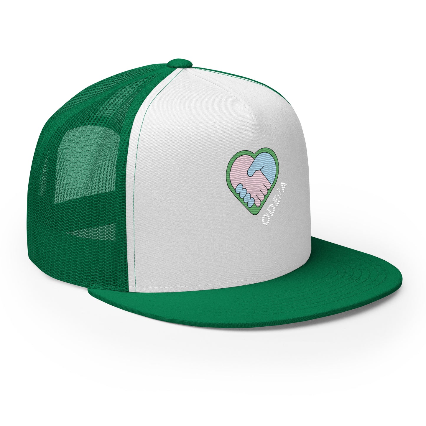 Five Panel Cap - ODEgA