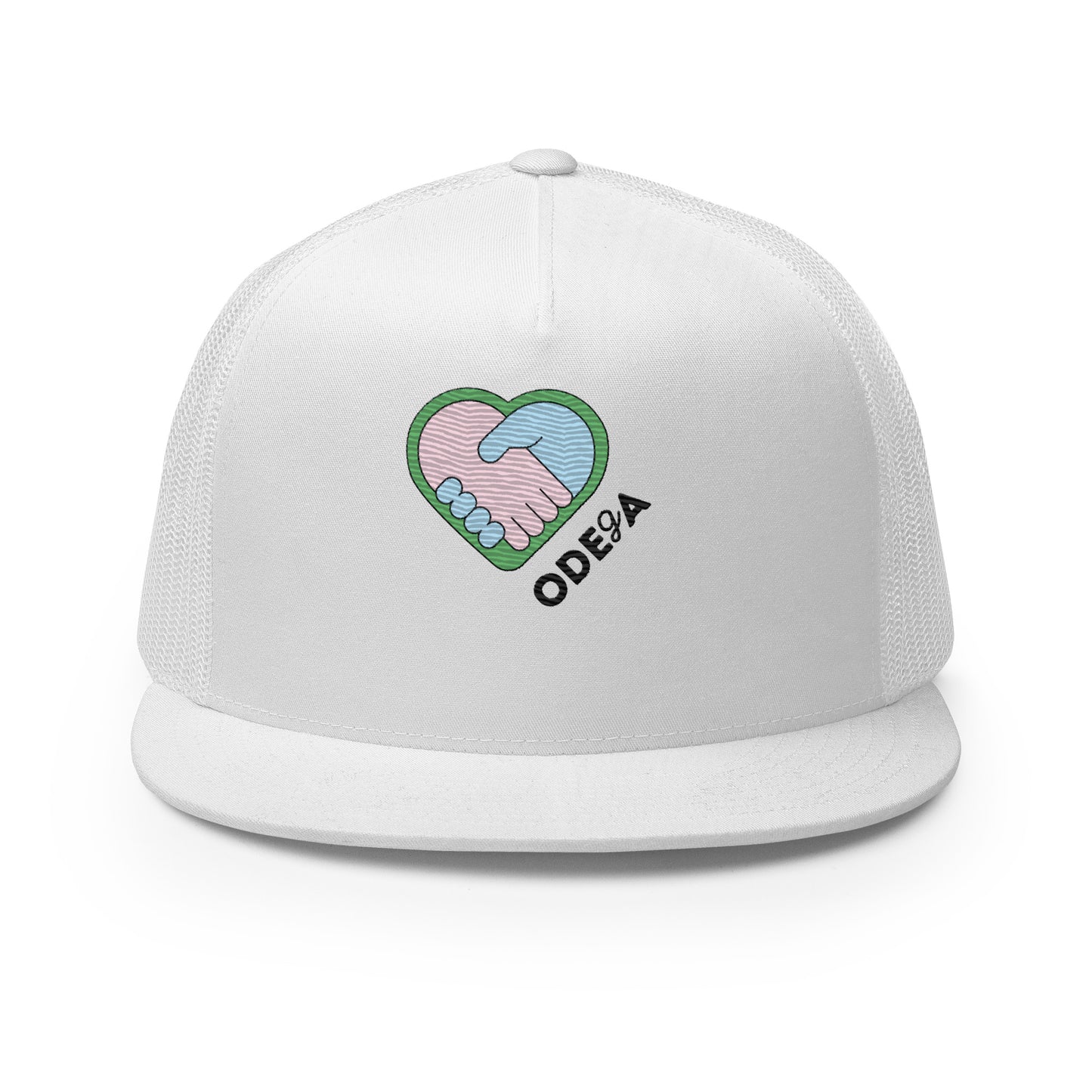 Five Panel Cap - ODEgA