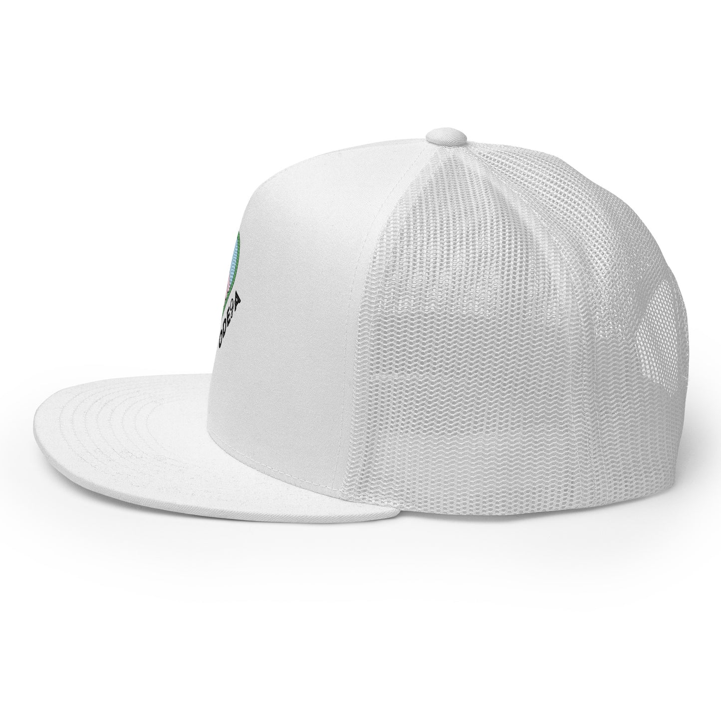 Five Panel Cap - ODEgA