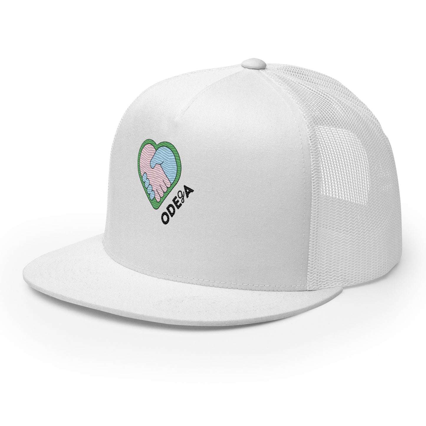 Five Panel Cap - ODEgA