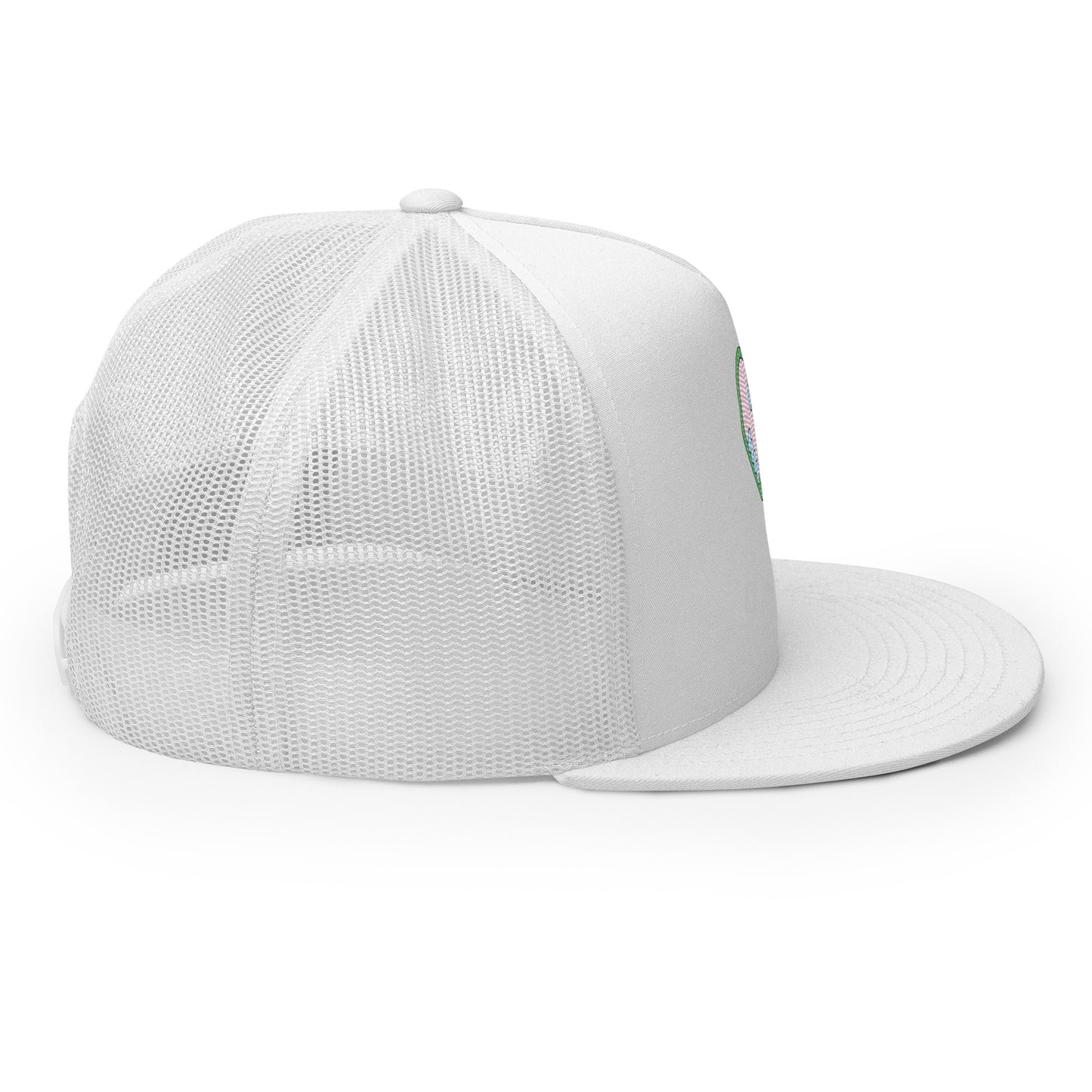 Five Panel Cap - ODEgA