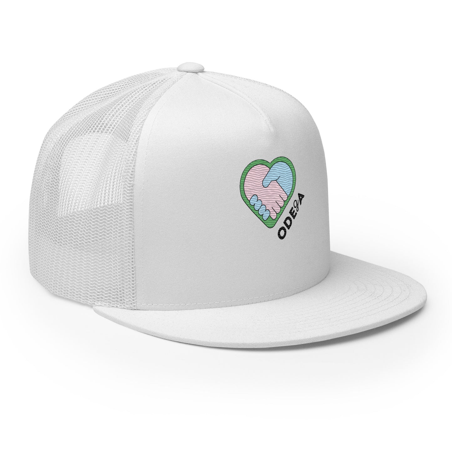 Five Panel Cap - ODEgA