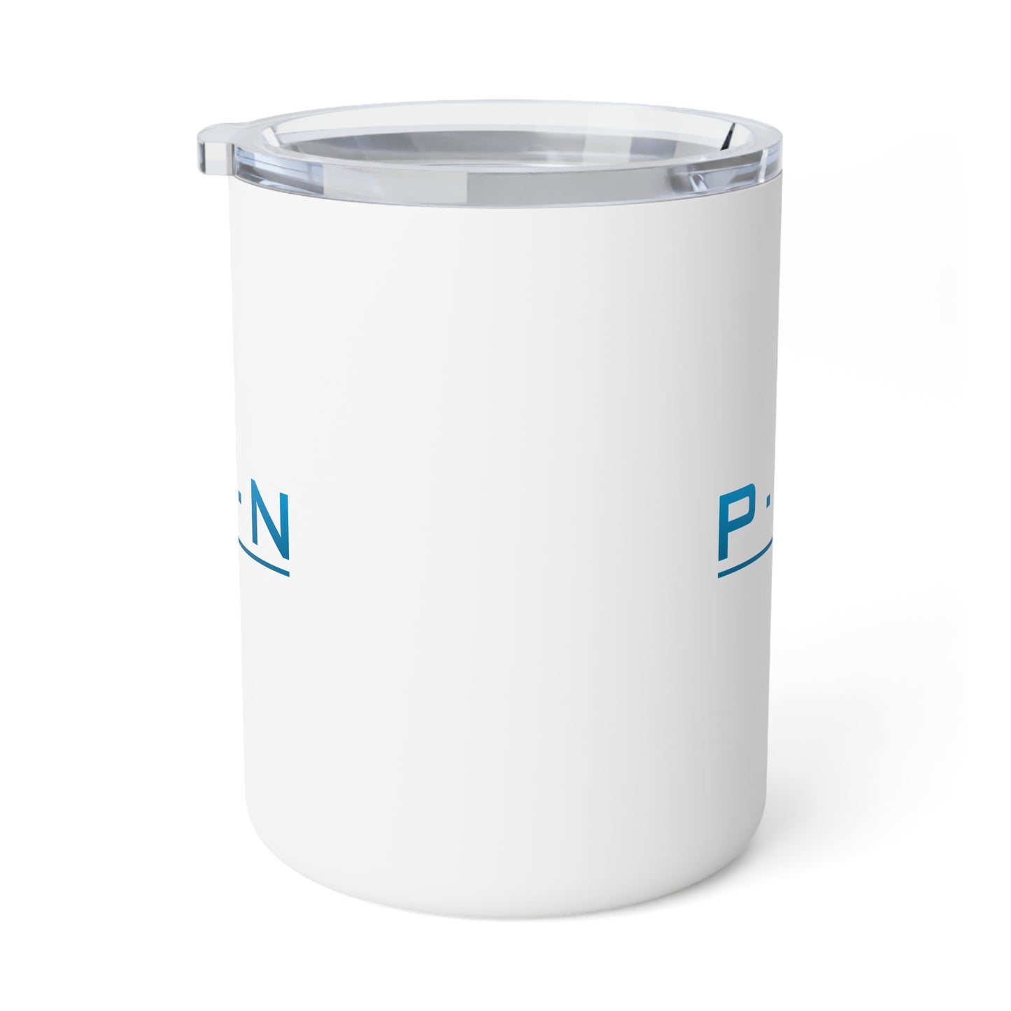 Insulated Coffee Mug, 10oz - Pen