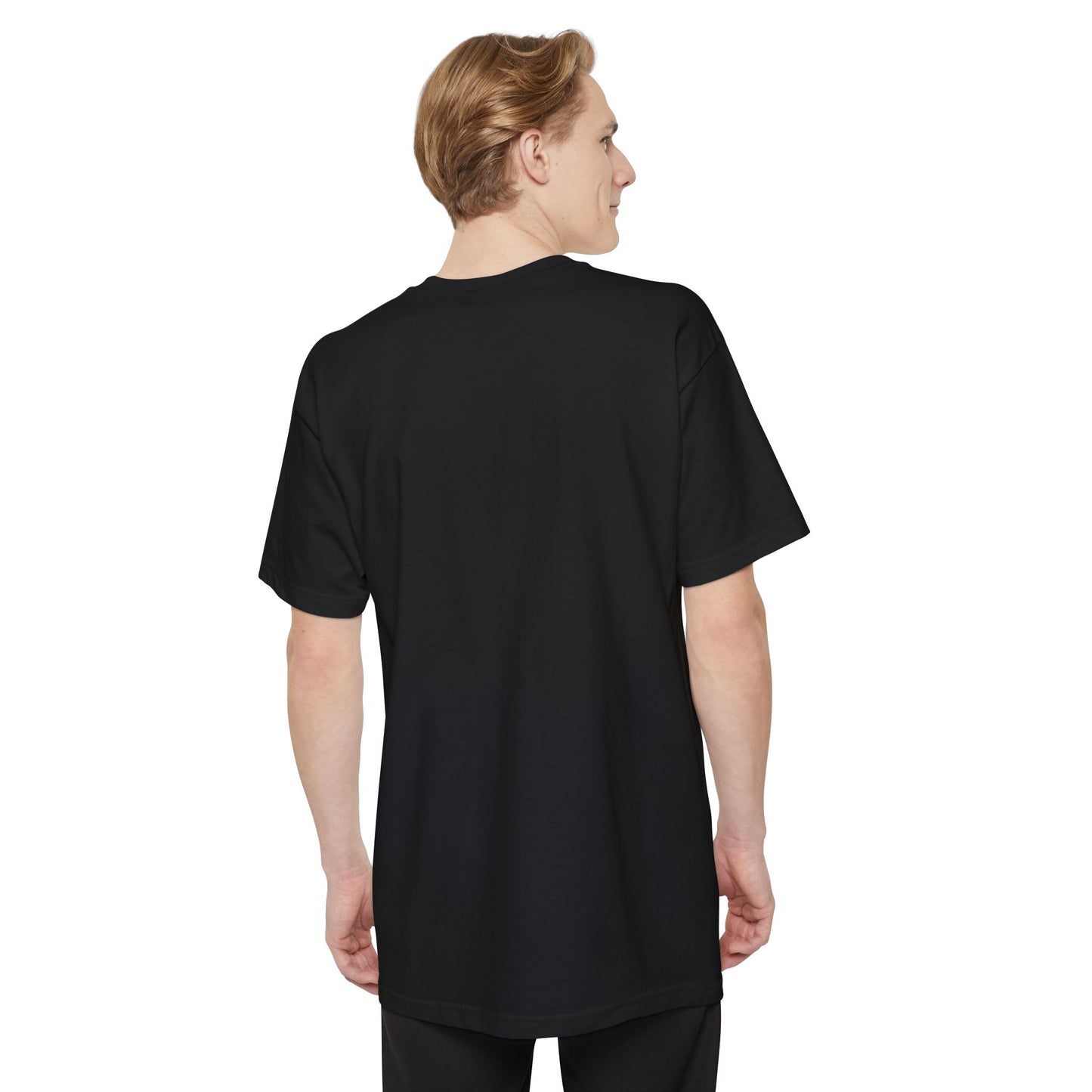 Tall T-Shirt - Pen
