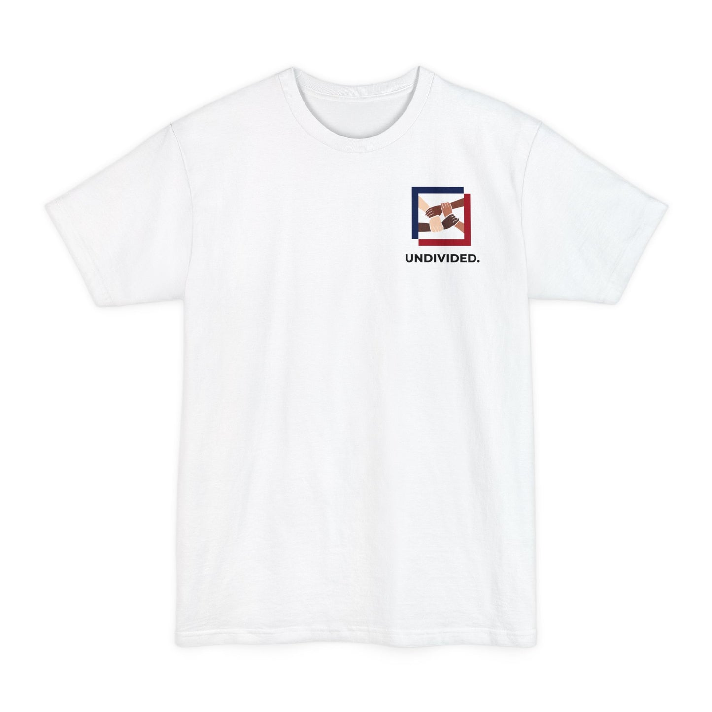 Tall T-Shirt - Undivided
