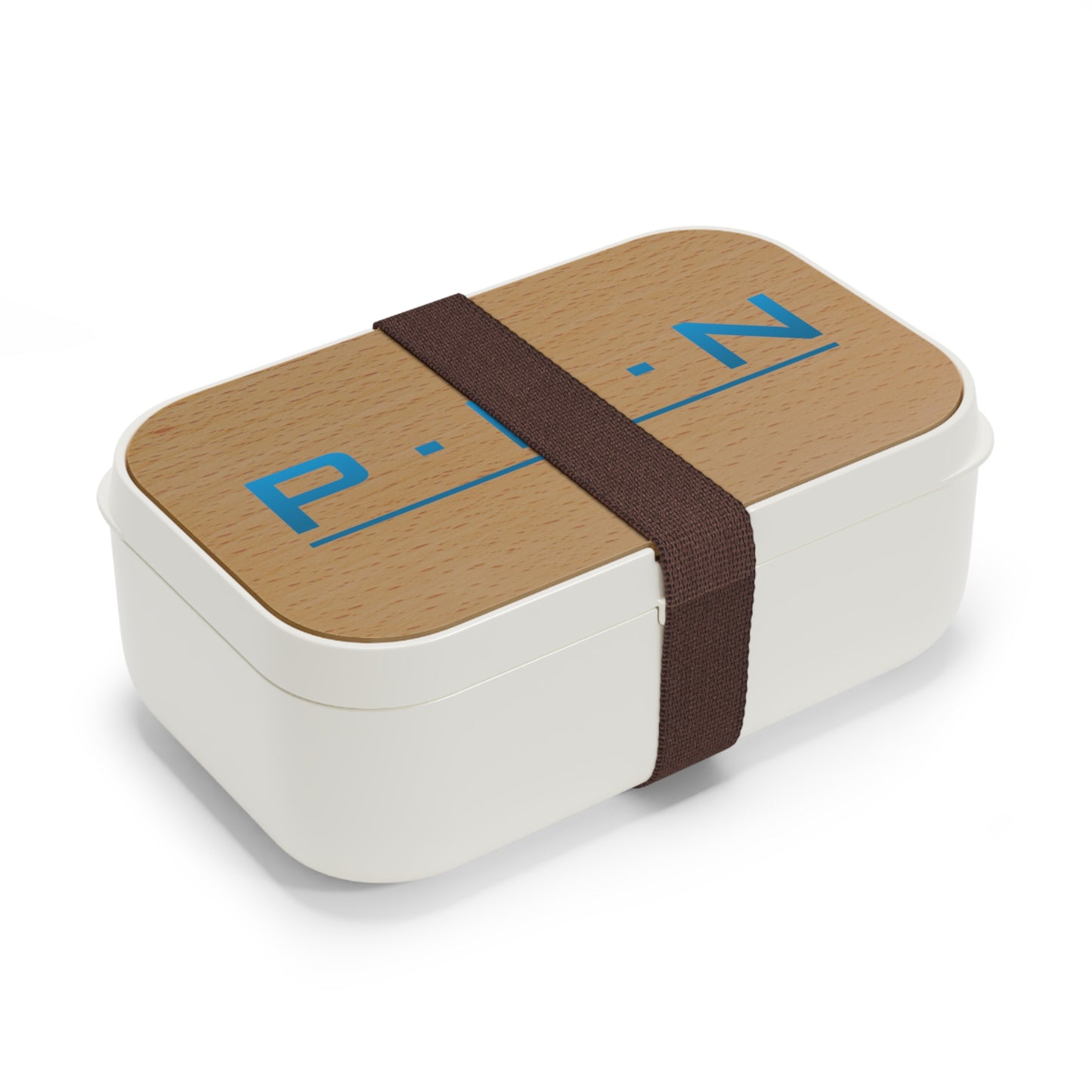 Bento Lunch Box - PEN