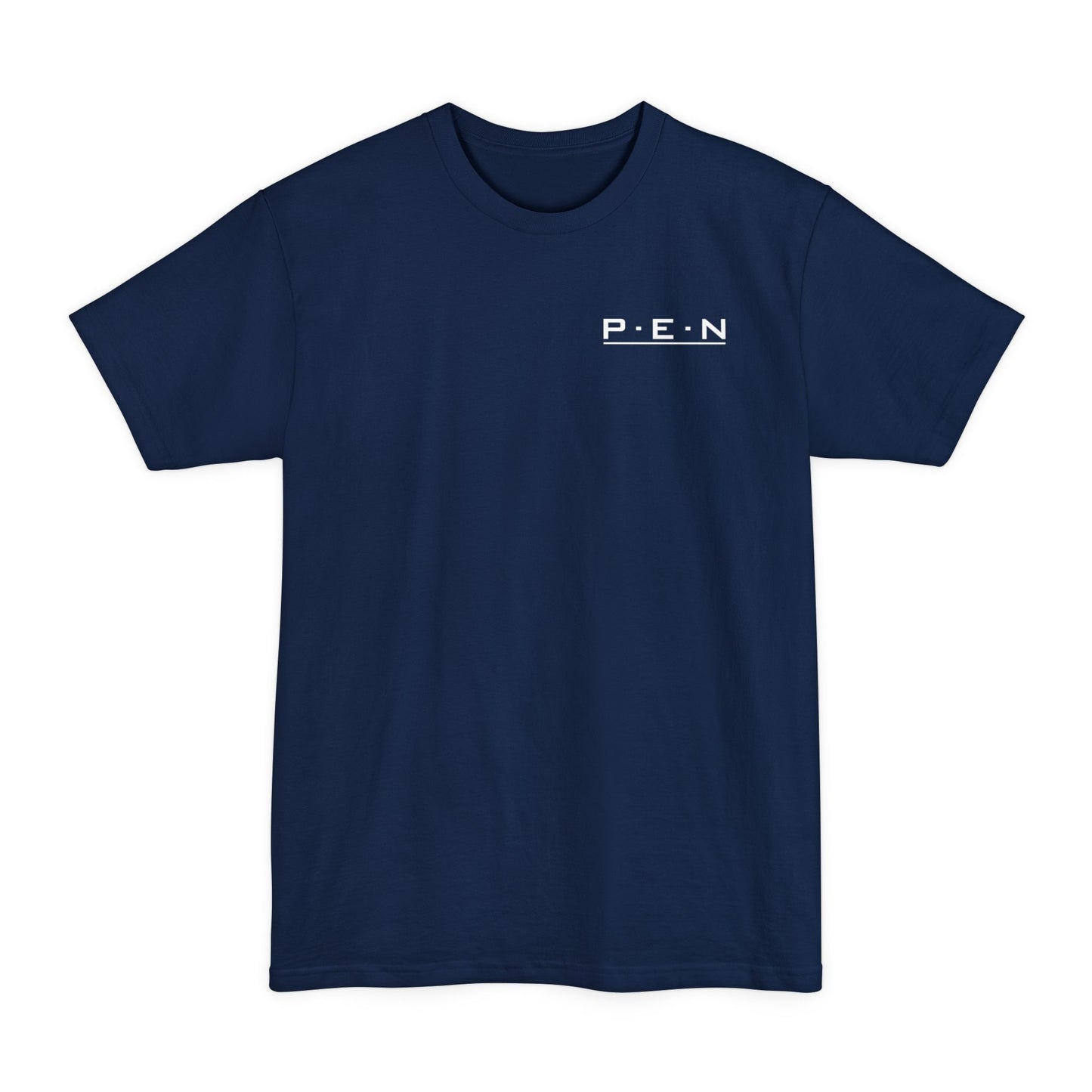 Tall T-Shirt - Pen