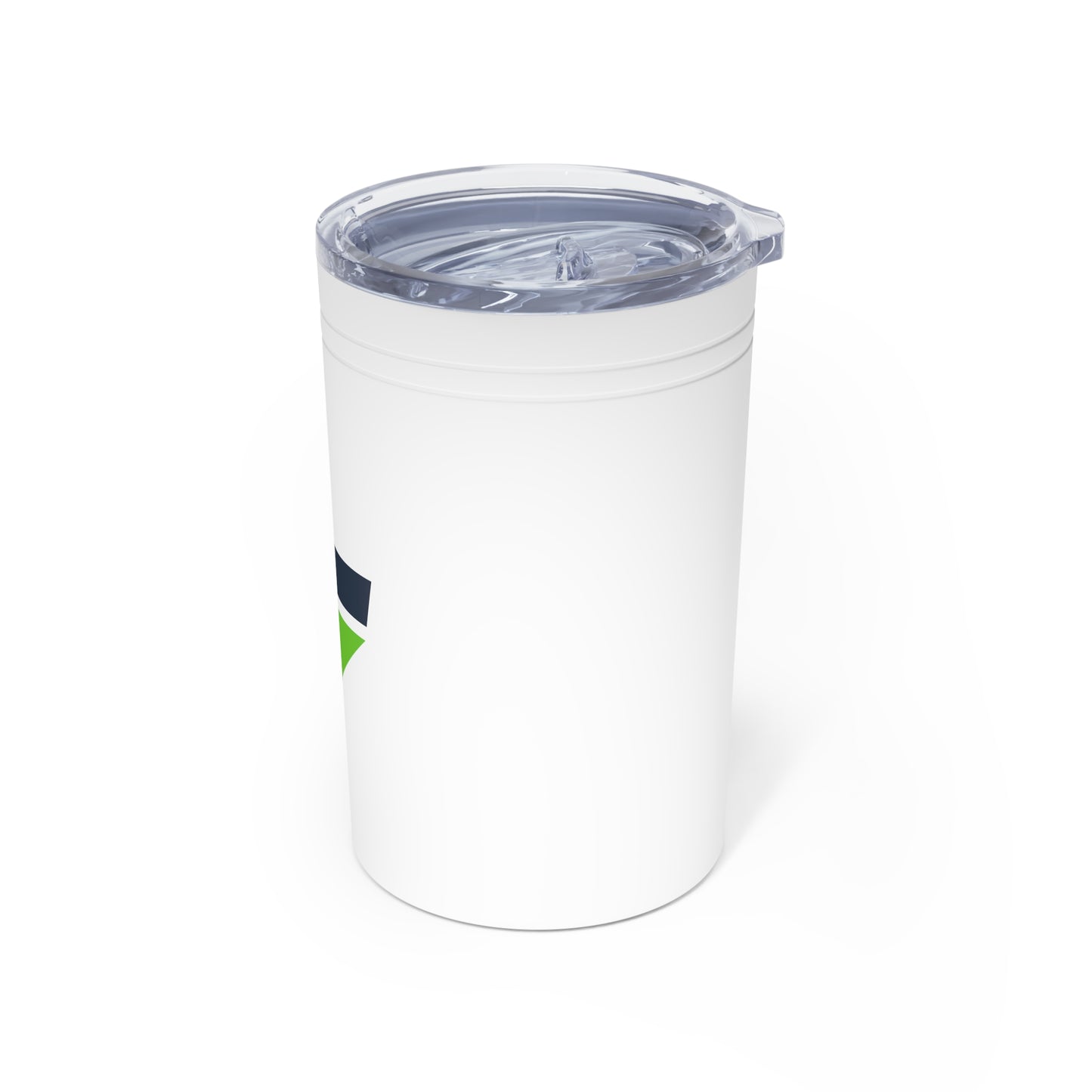 Vacuum Insulated Tumbler, 11oz - Deal Exchange (alternate logo)