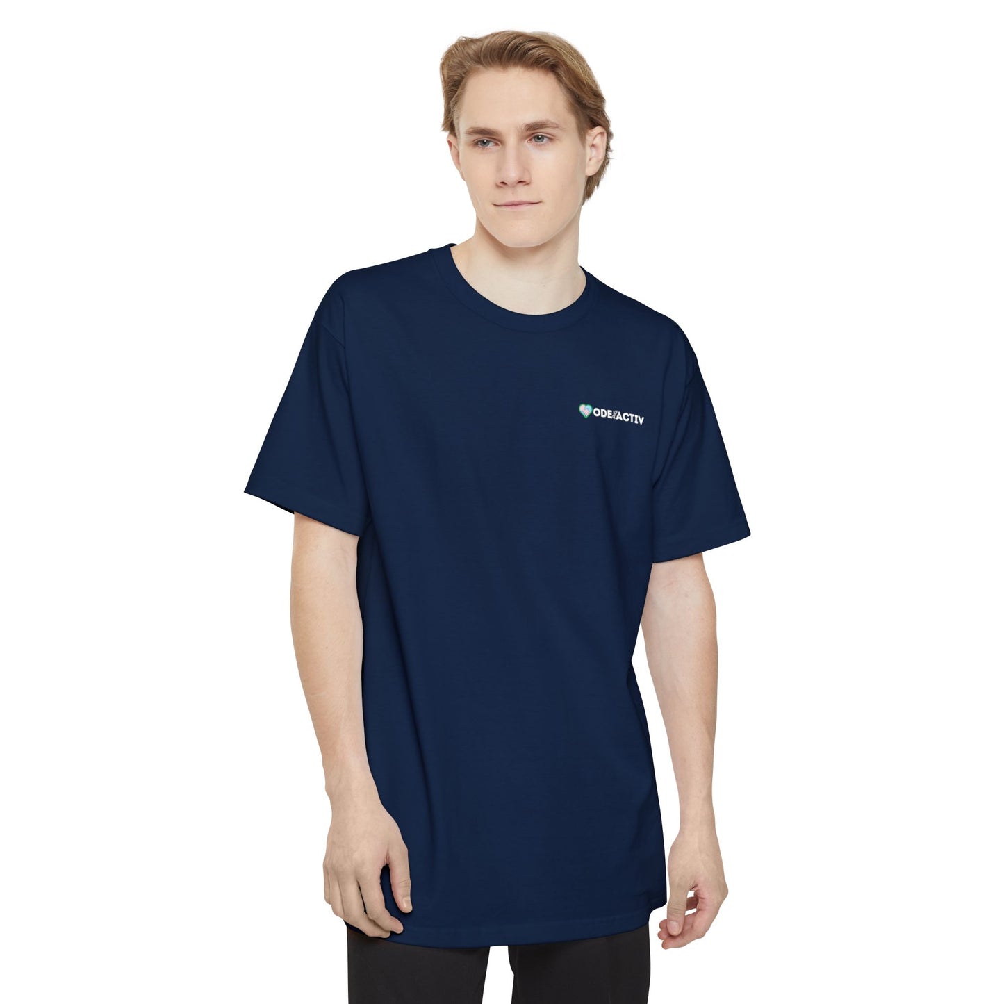Tall T-Shirt - ODEgA