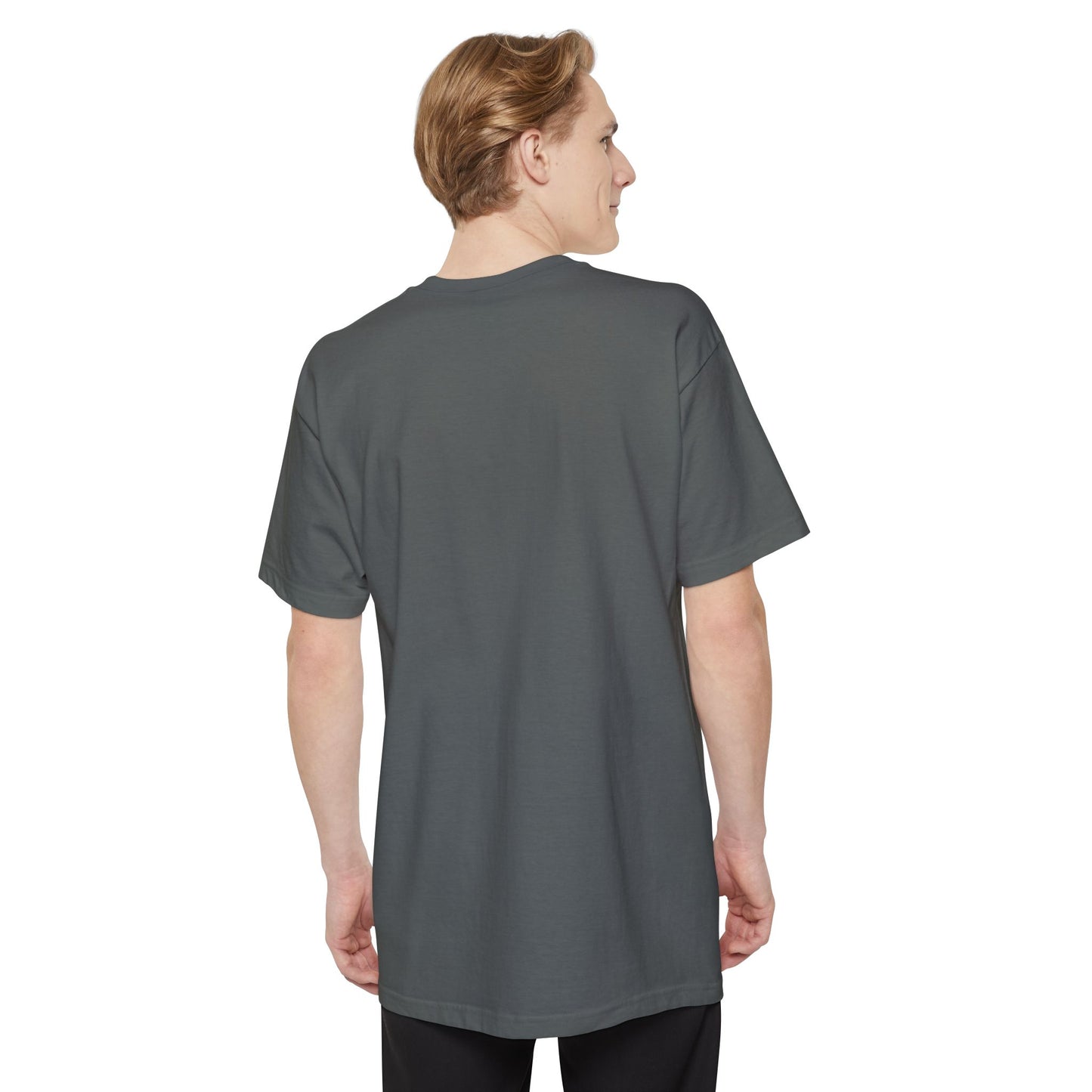 Tall T-Shirt - ODEgA