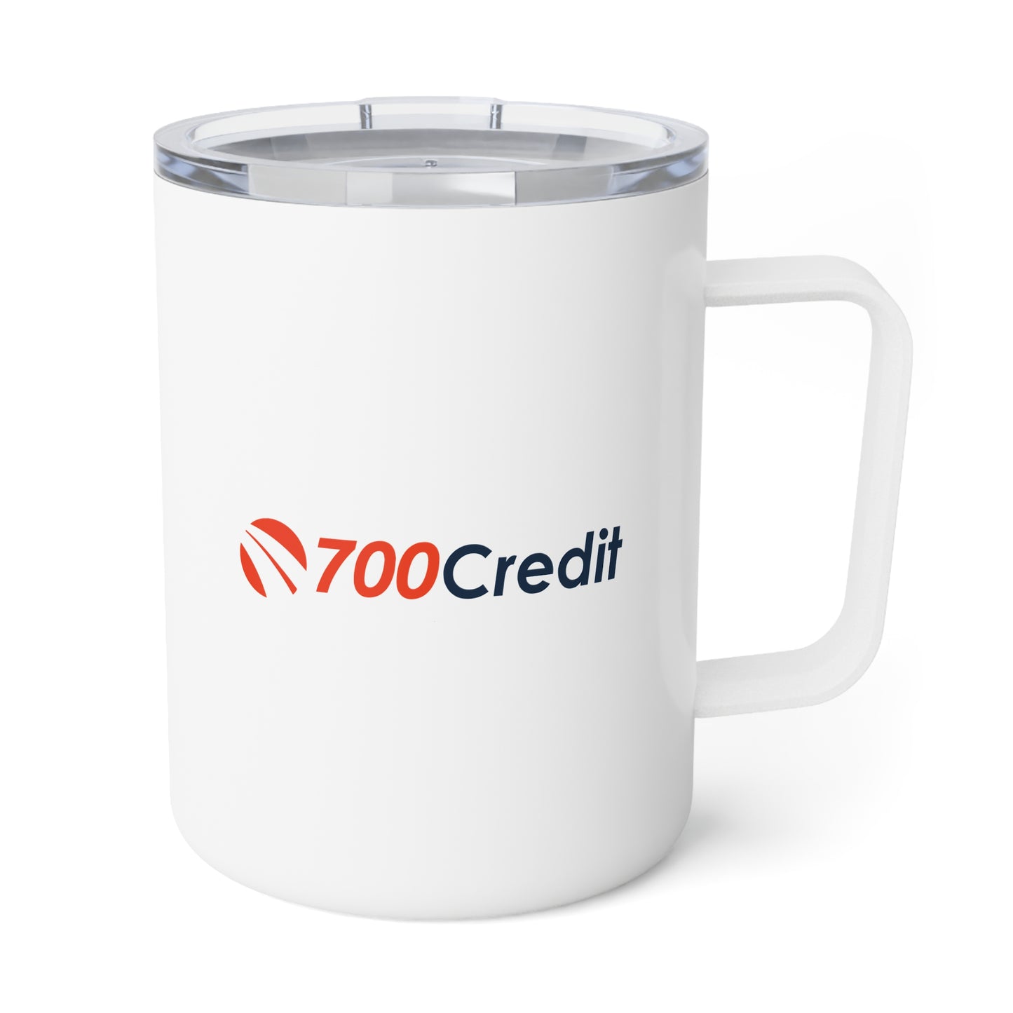 Insulated Coffee Mug, 10oz - 700 Credit