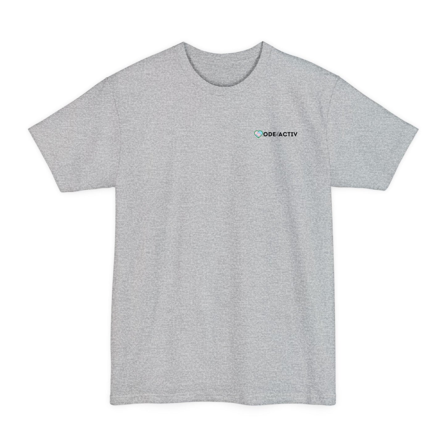 Tall T-Shirt - ODEgA