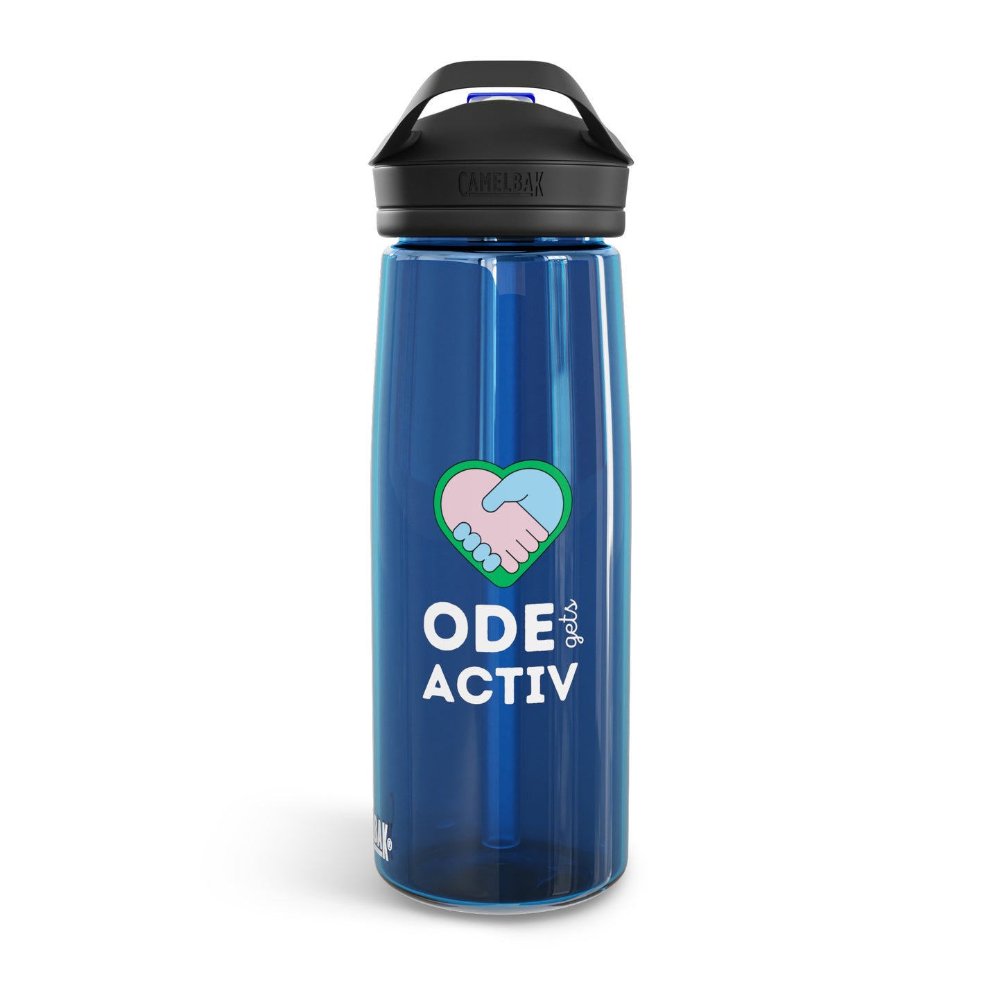 CamelBak Eddy® Water Bottle, 25oz - ODEgA