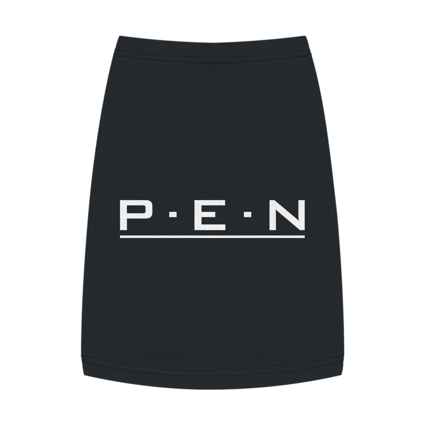 Pet Tank Top - Pen