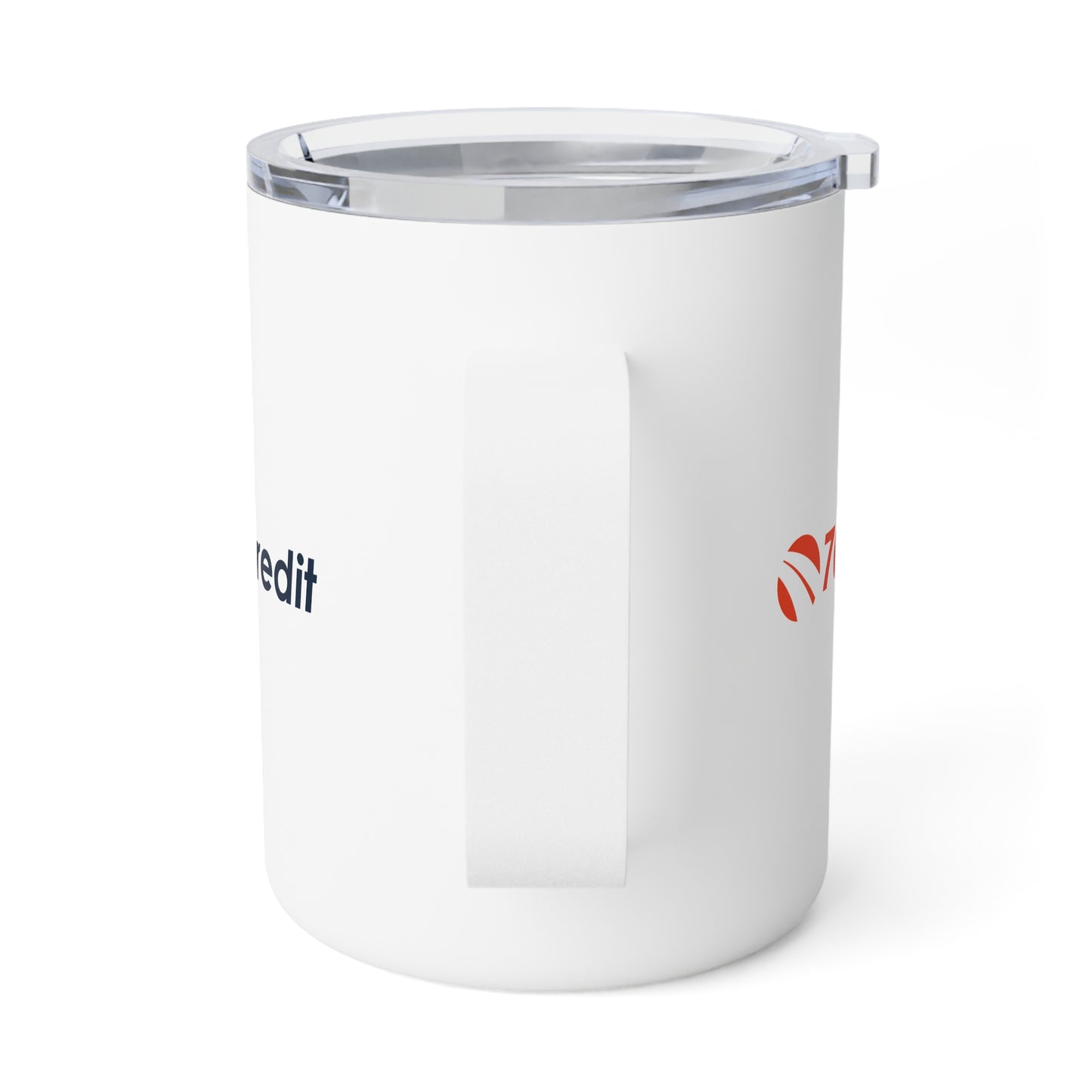Insulated Coffee Mug, 10oz - 700 Credit