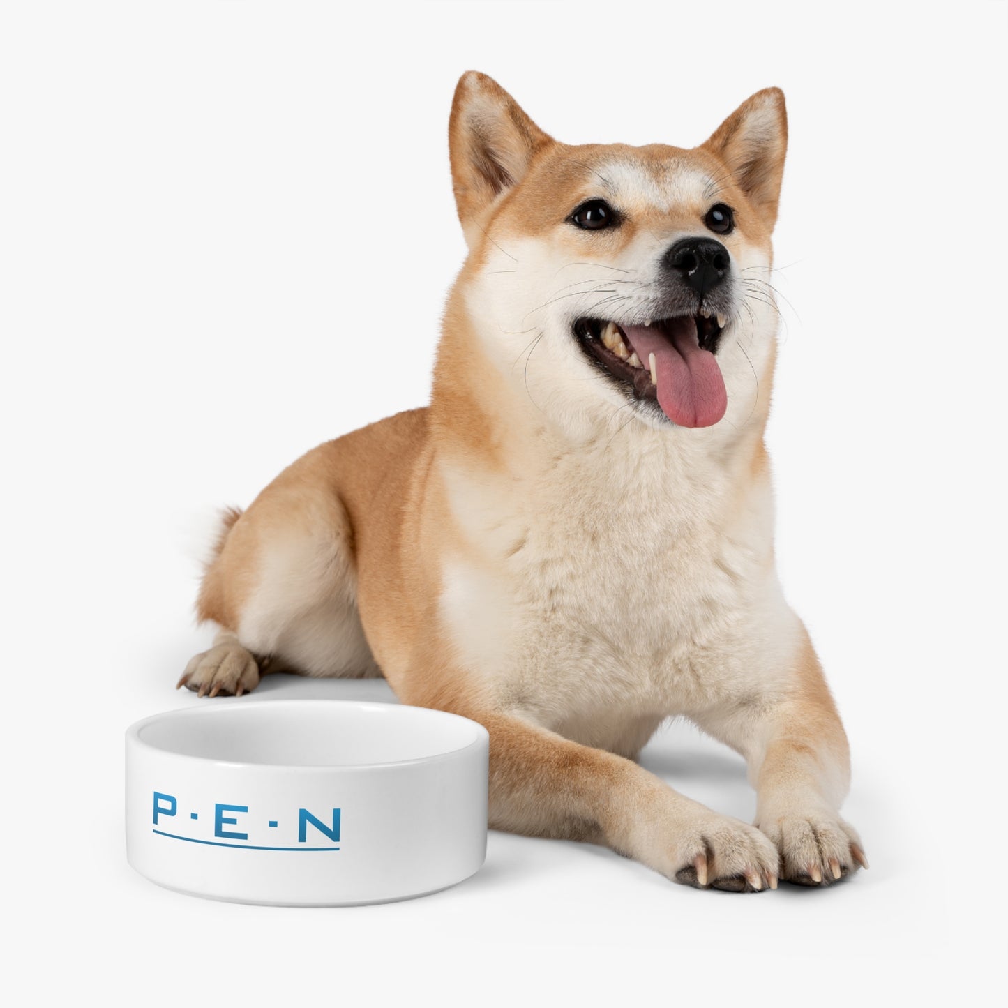 Pet Bowl - Pen