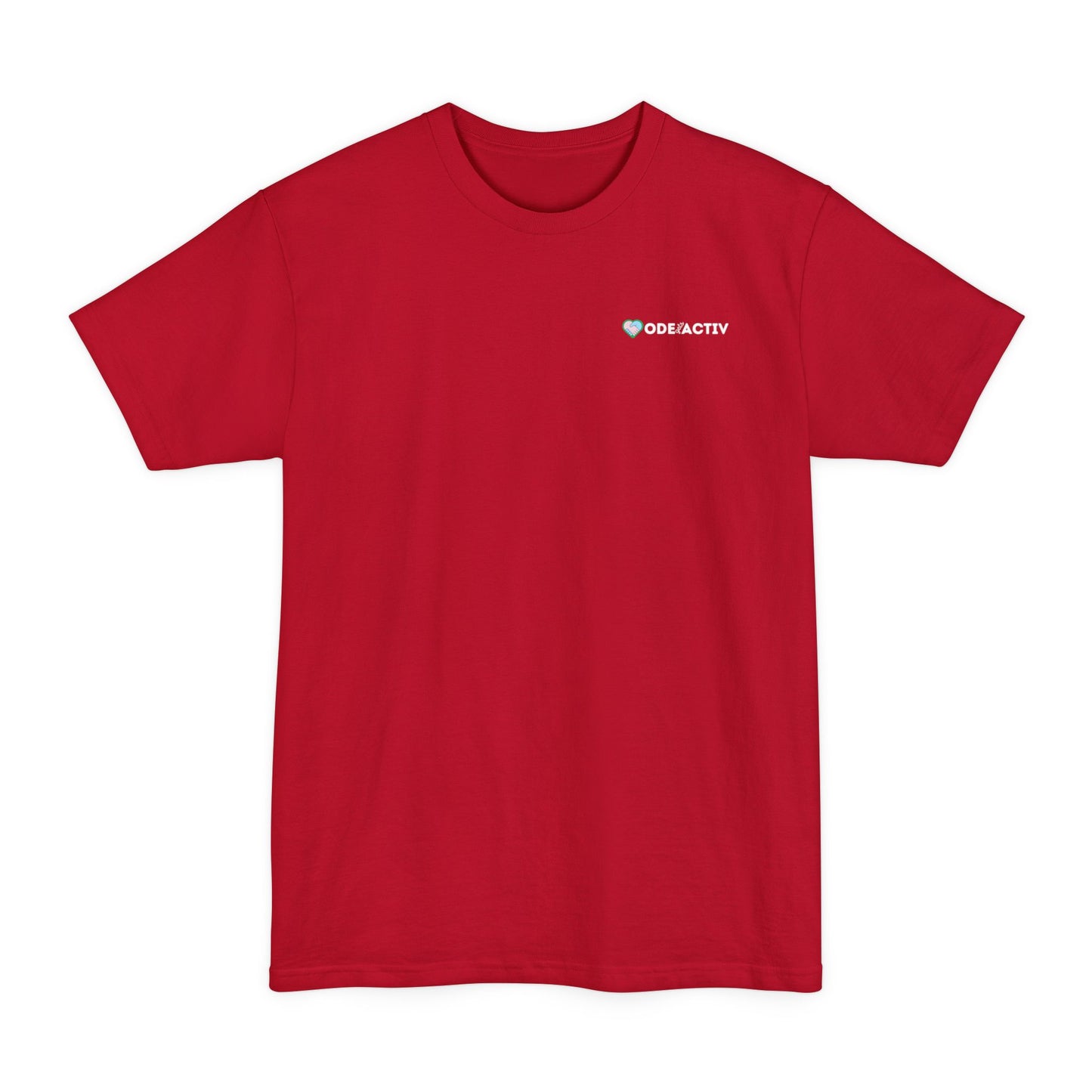 Tall T-Shirt - ODEgA