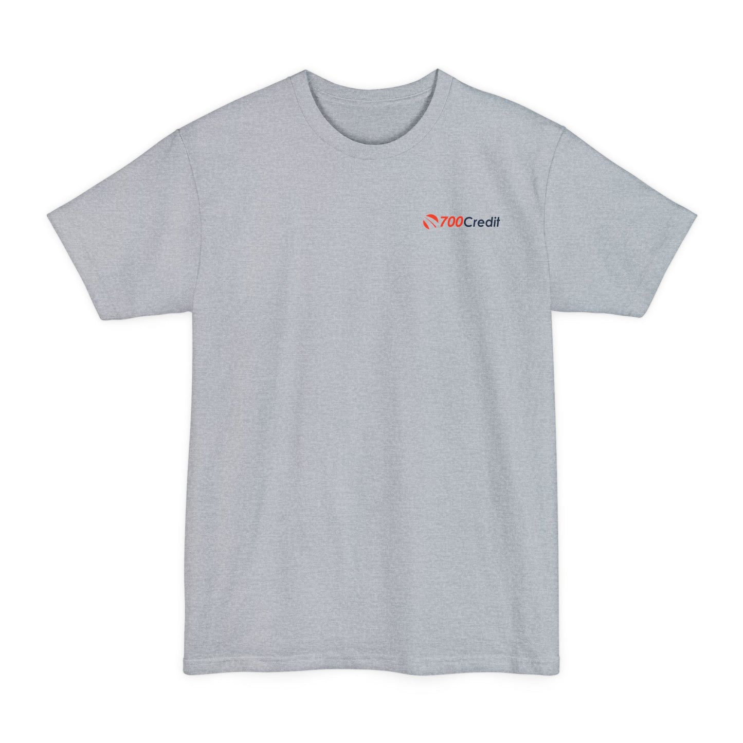 Tall T-Shirt - 700 Credit