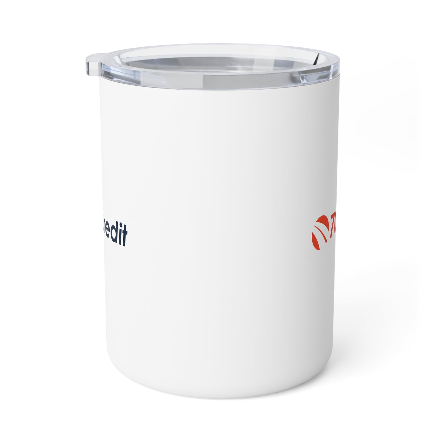 Insulated Coffee Mug, 10oz - 700 Credit