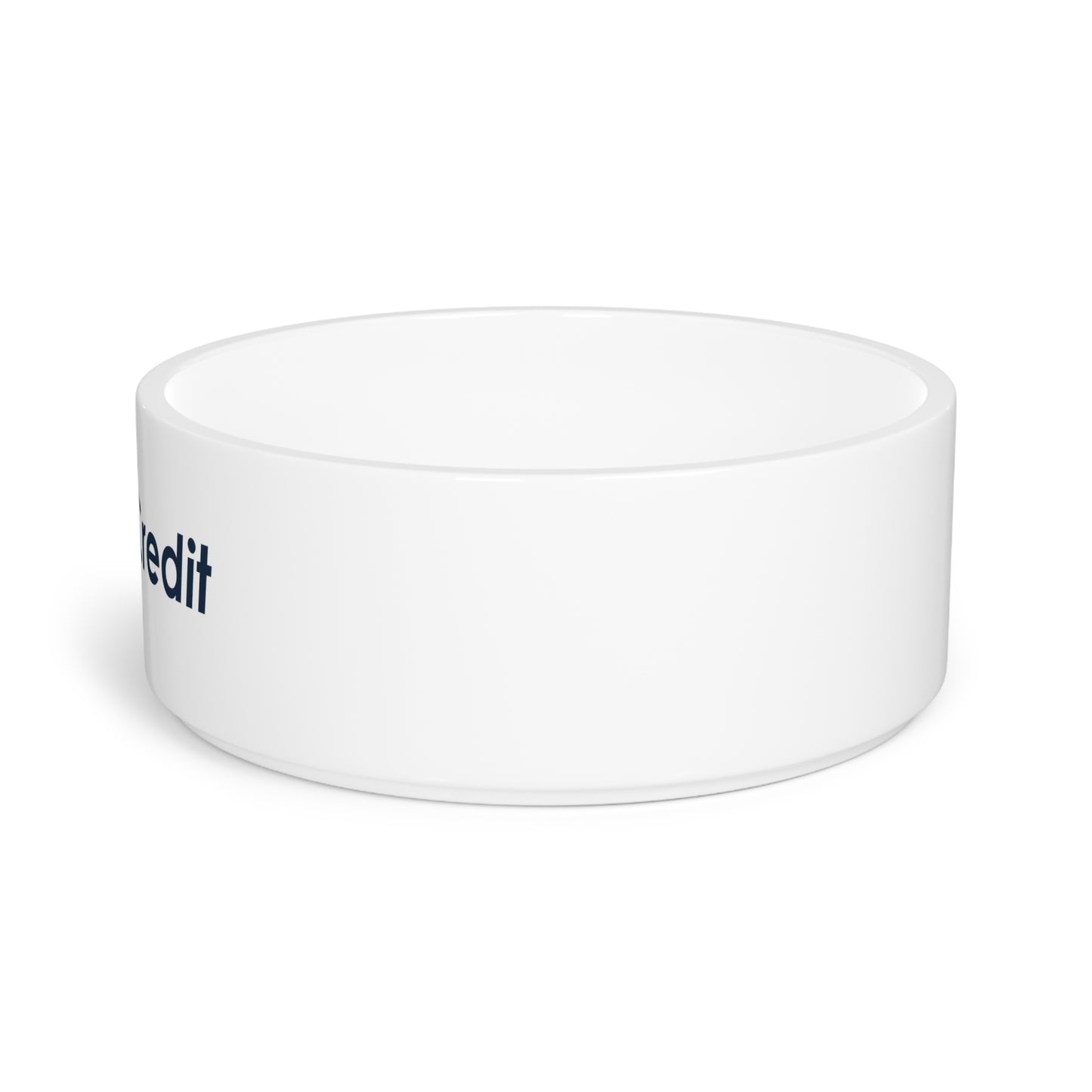 Pet Bowl - 700 Credit