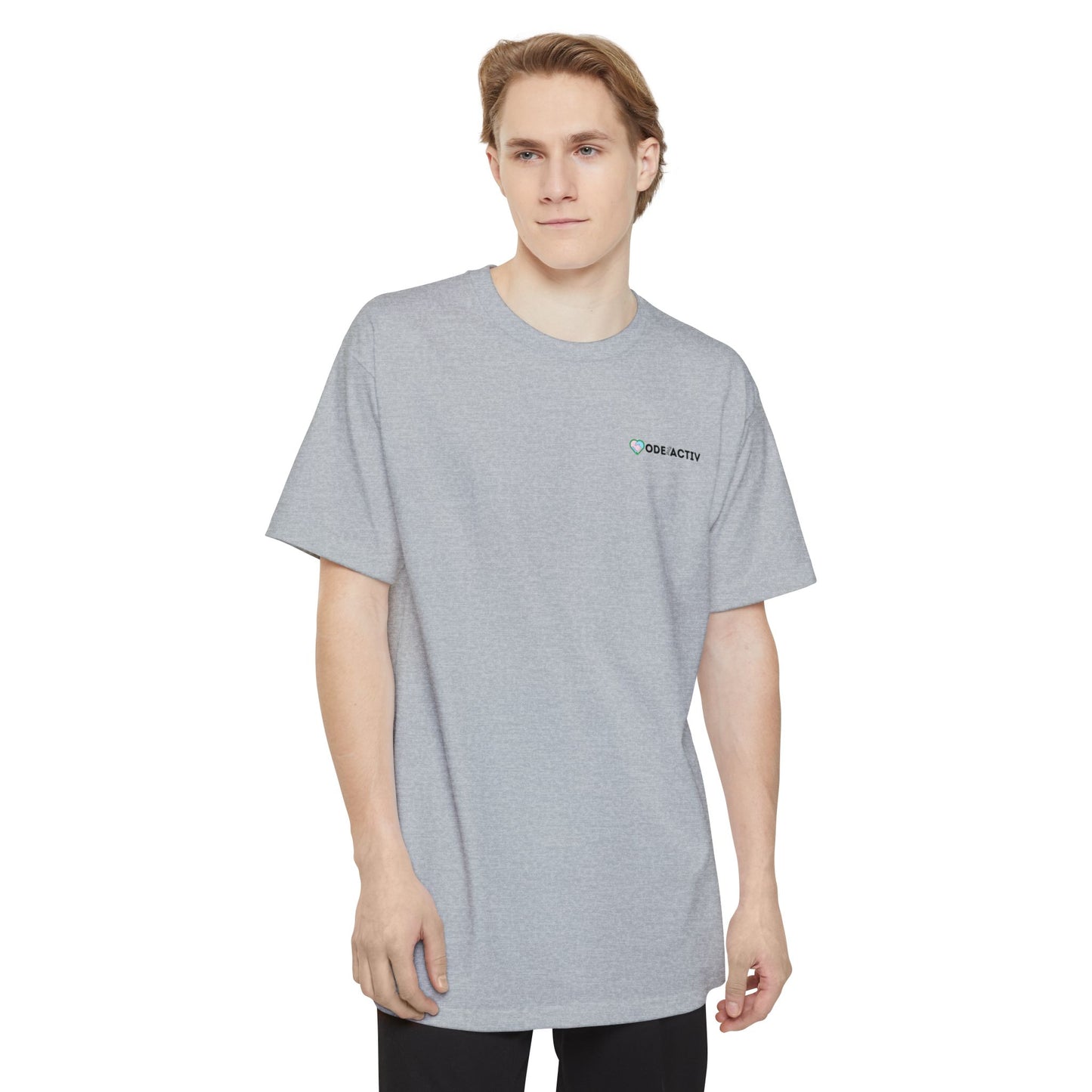 Tall T-Shirt - ODEgA