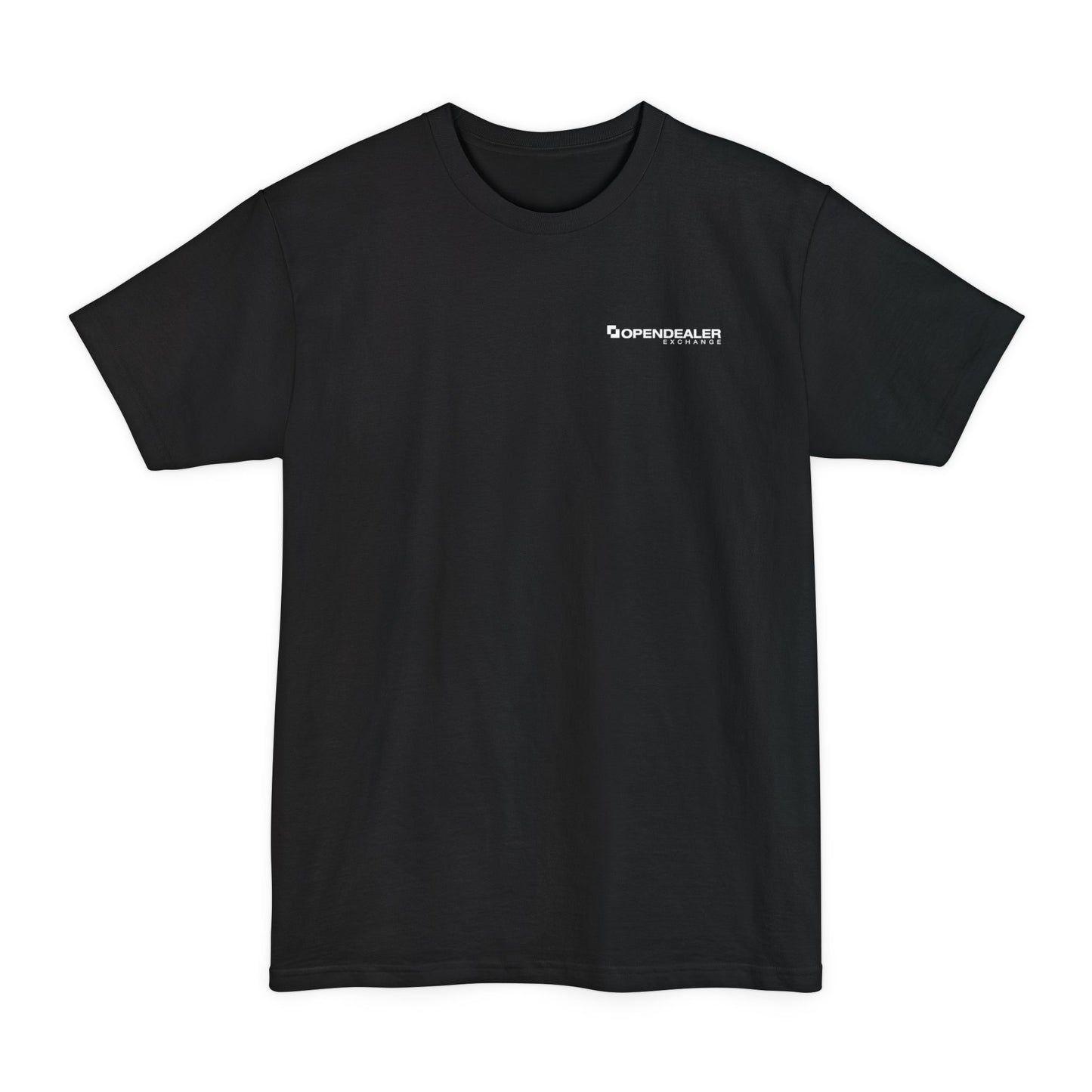 Tall T-Shirt - ODE