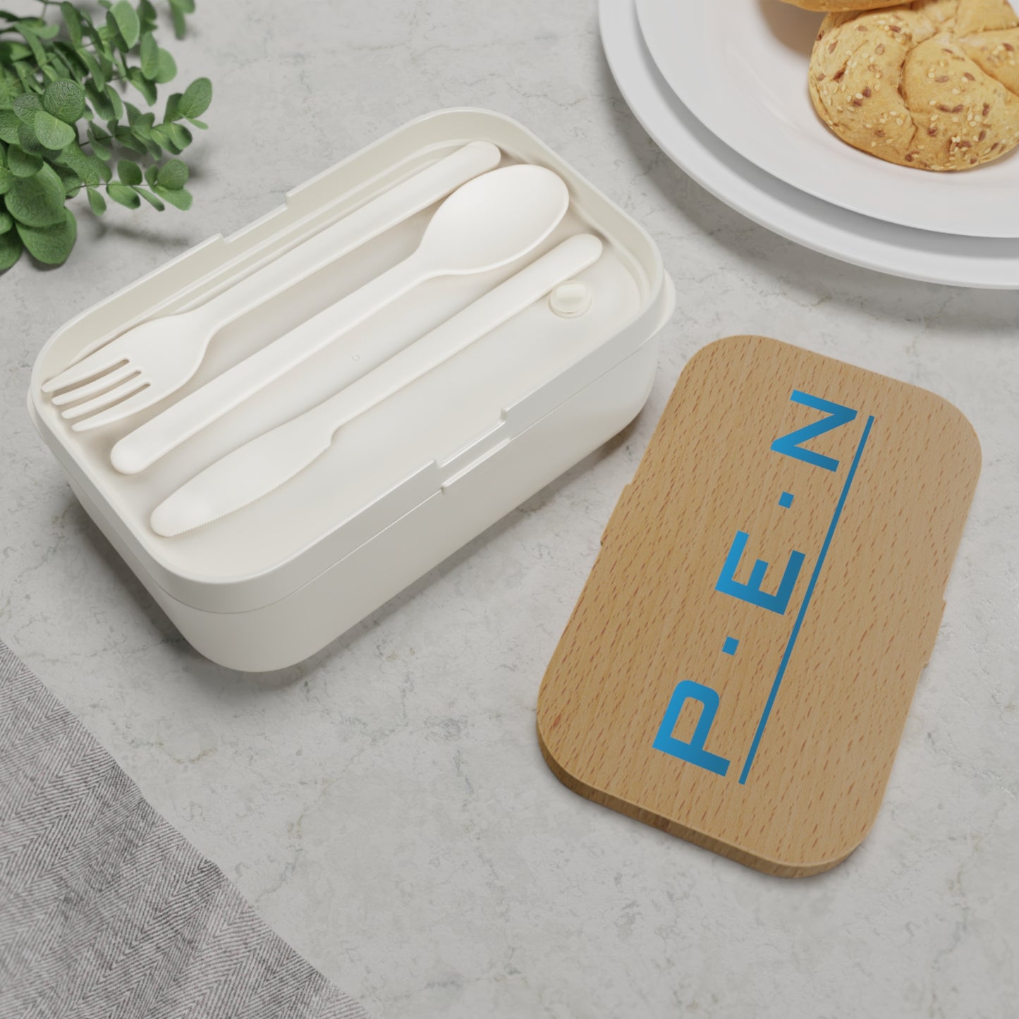 Bento Lunch Box - PEN
