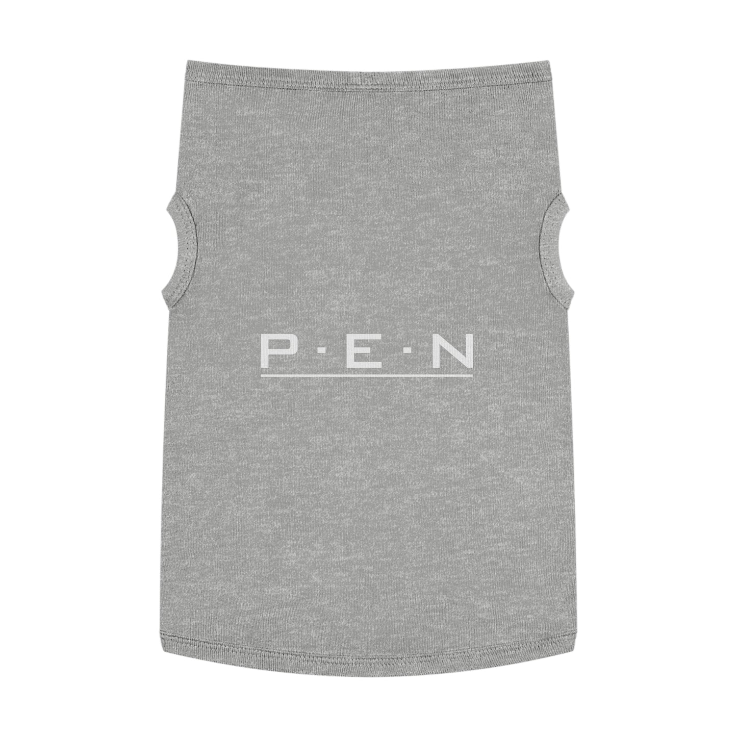 Pet Tank Top - Pen
