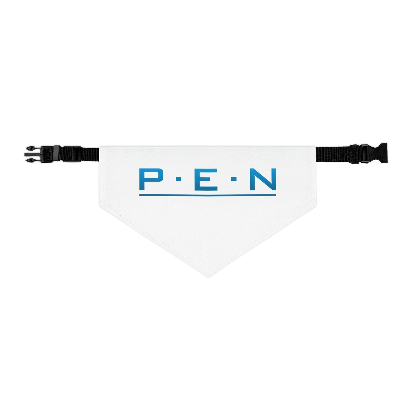 Pet Bandana Collar - Pen