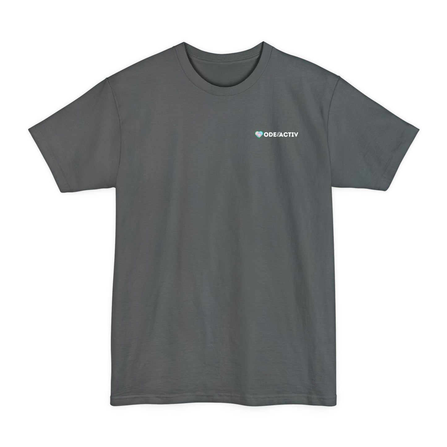 Tall T-Shirt - ODEgA