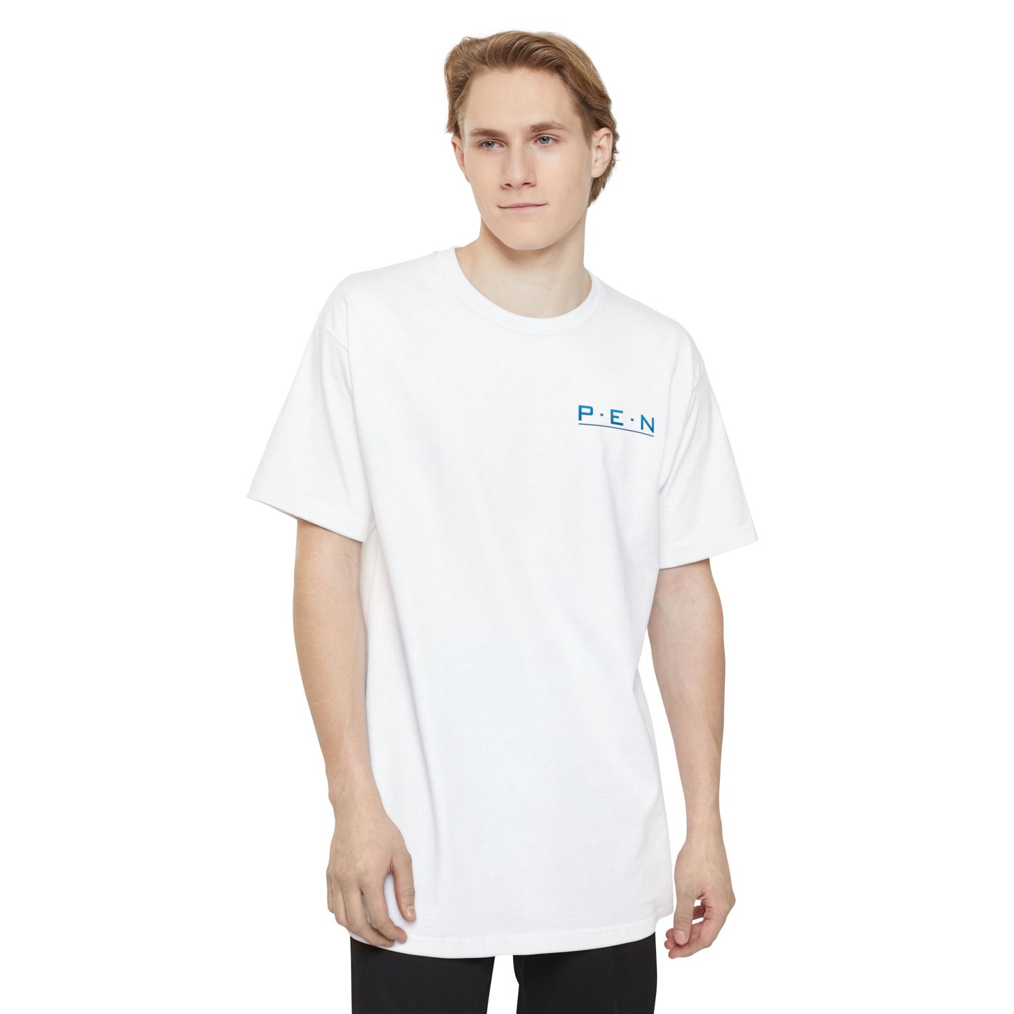 Tall T-Shirt - Pen